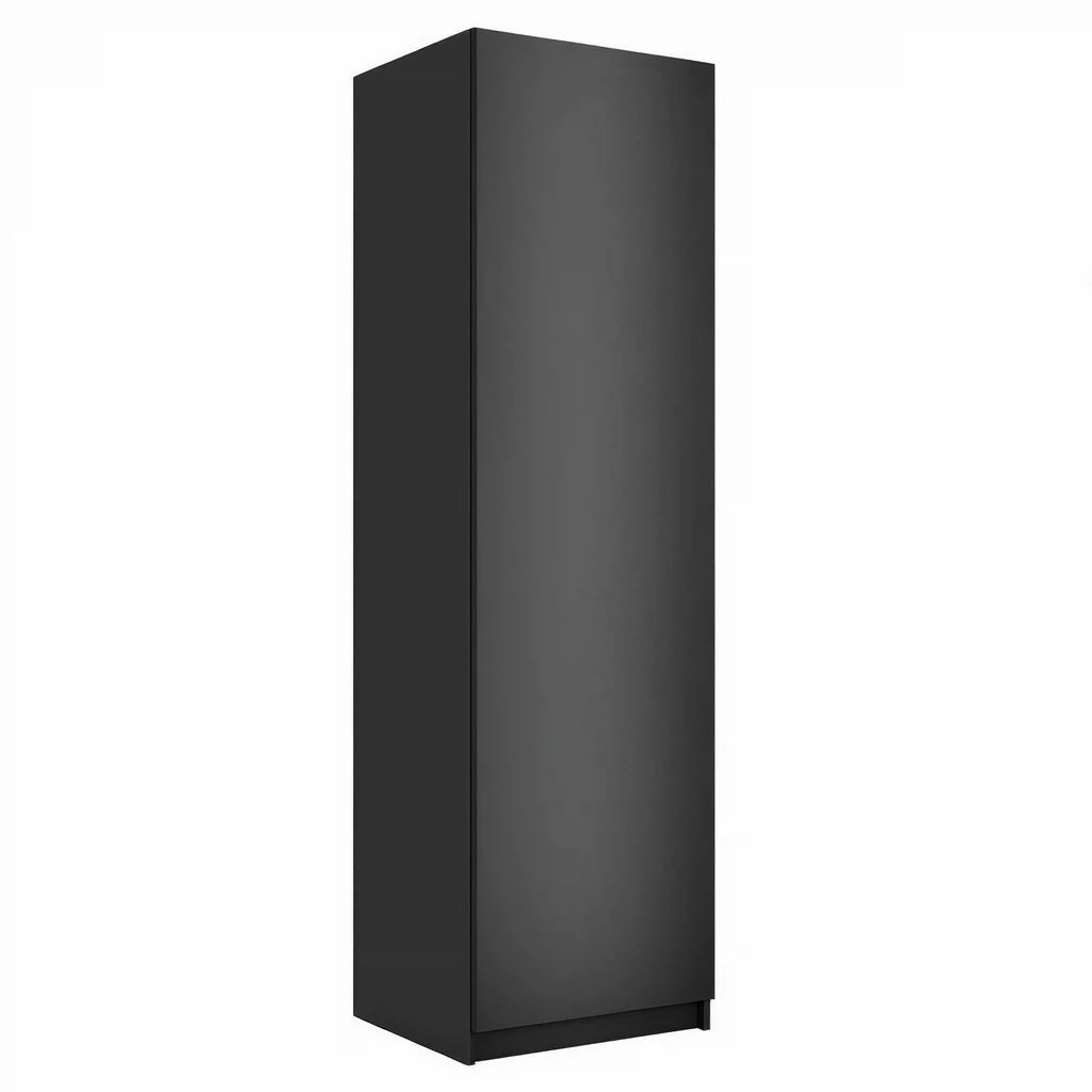 Изображение товара Расписной шкаф Локер с полками 61x52.5x220 см из ЛДСП, серия Локер