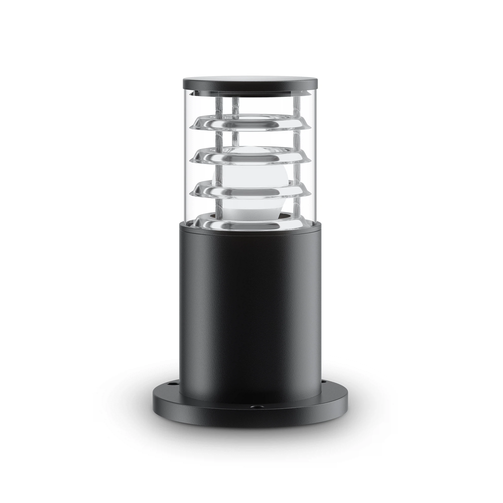 Изображение товара Ландшафтный светильник Maytoni Outdoor O576FL-01B1 черный IP54 для улицы