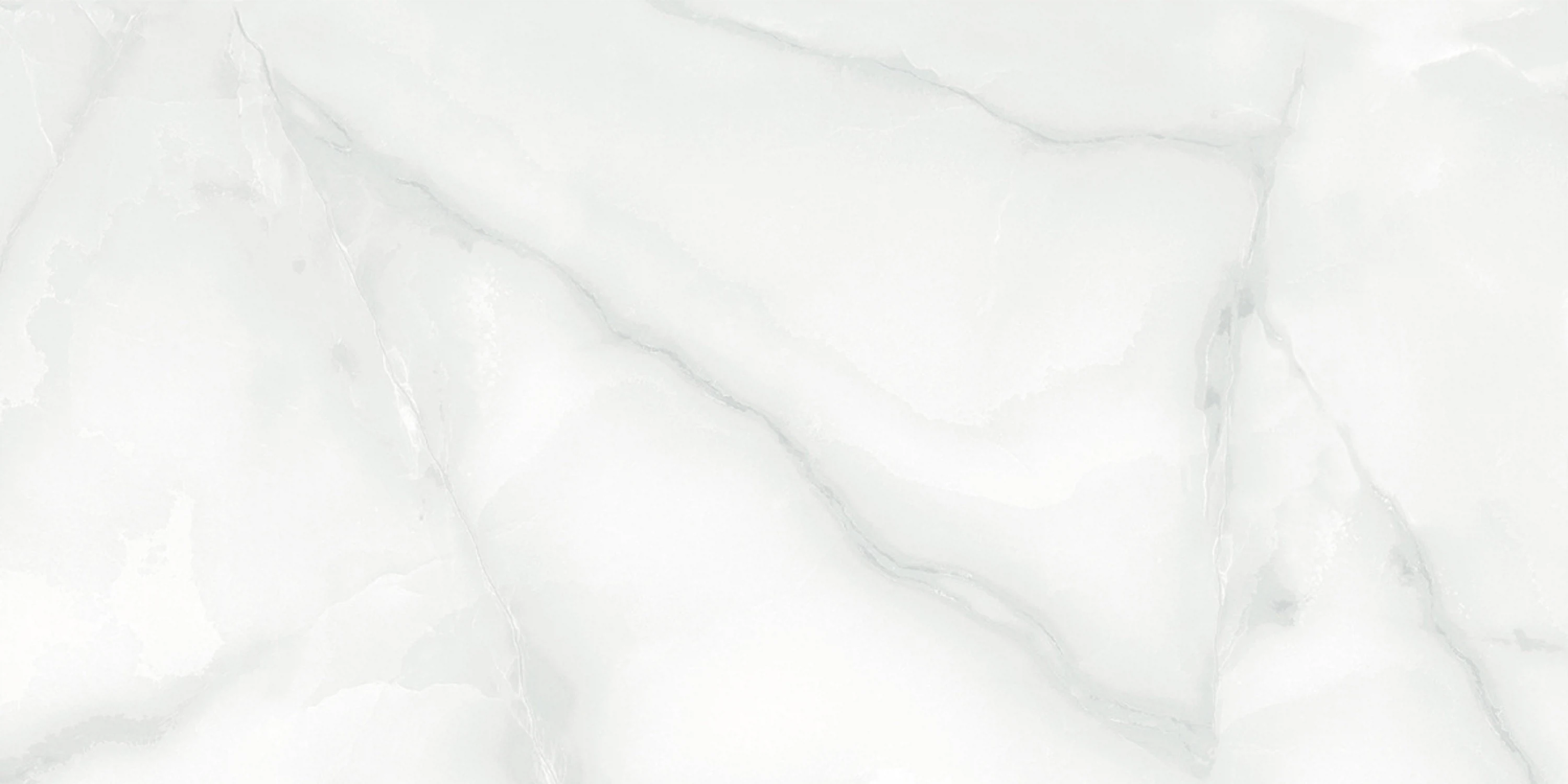 Изображение товара Плитка настенная LAPARET Elise Белый 40x80 см глянцевая, под мрамор, 1.6 м2