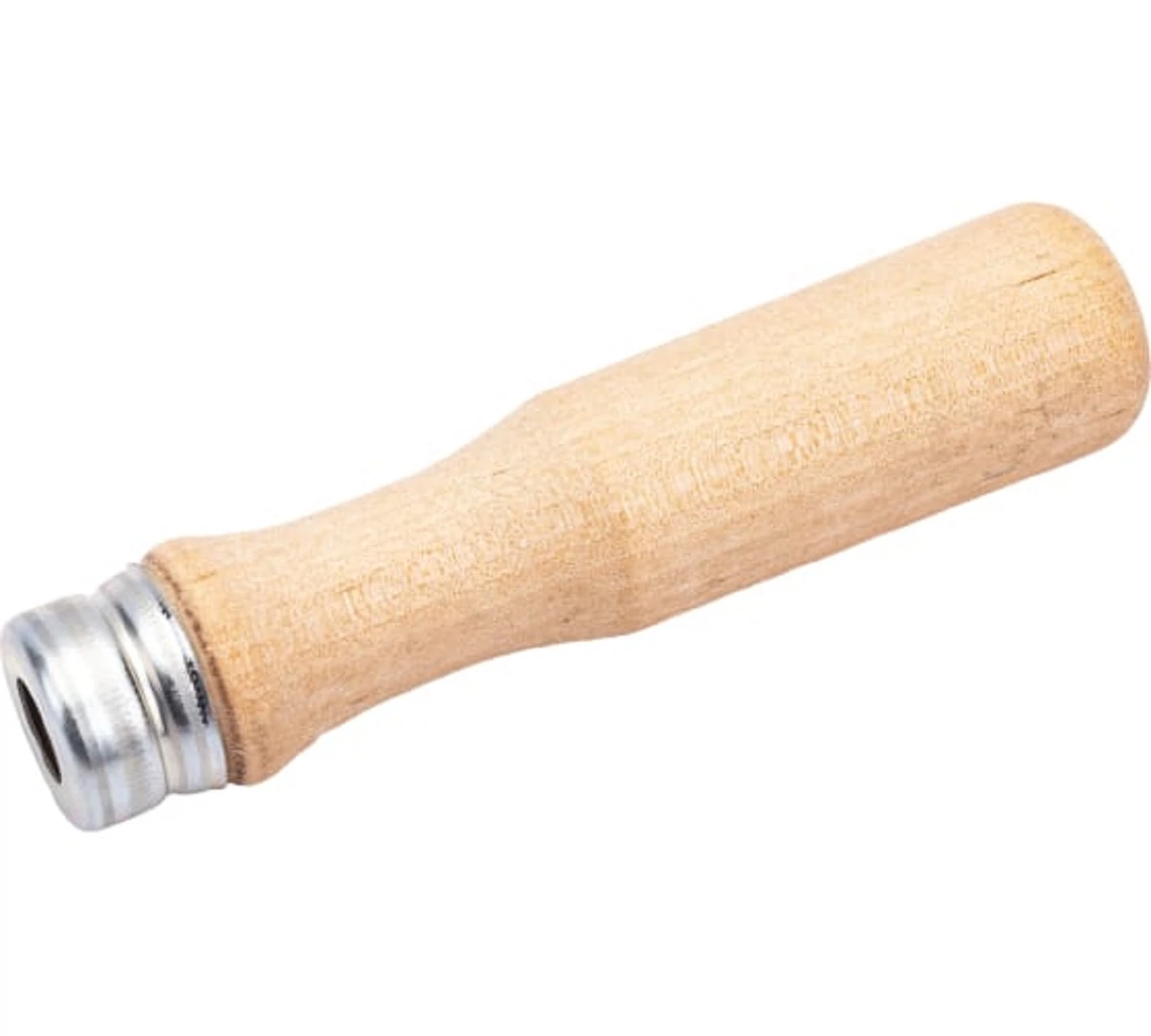 Изображение товара Ручка для напильника 200 мм, деревянная, Россия 16663