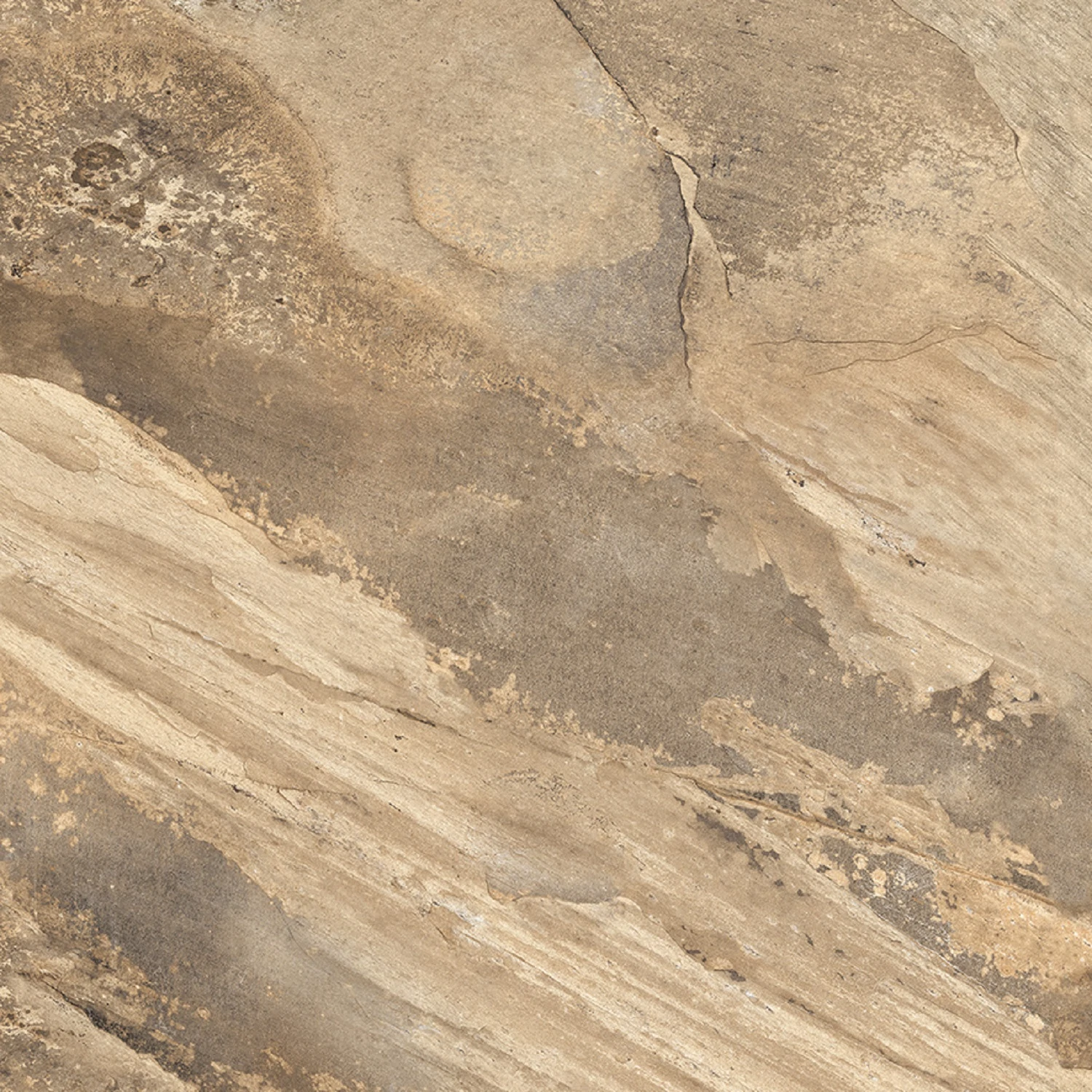 Изображение товара Керамогранит Laparet Miranda Brown 60x60 структурированный для пола и стен