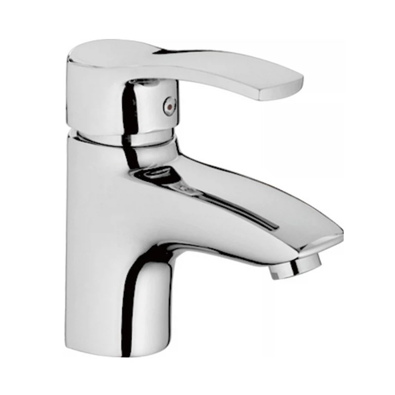 Изображение товара Смеситель для раковины Haiba HB1070, хром