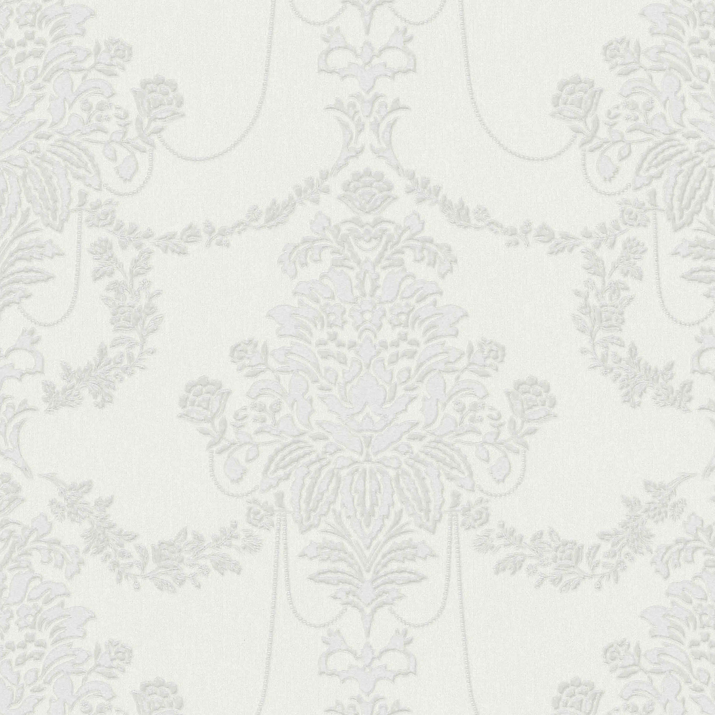 Изображение товара Обои Erismann Versailles 10,05x1,06 ER12173-31 белый