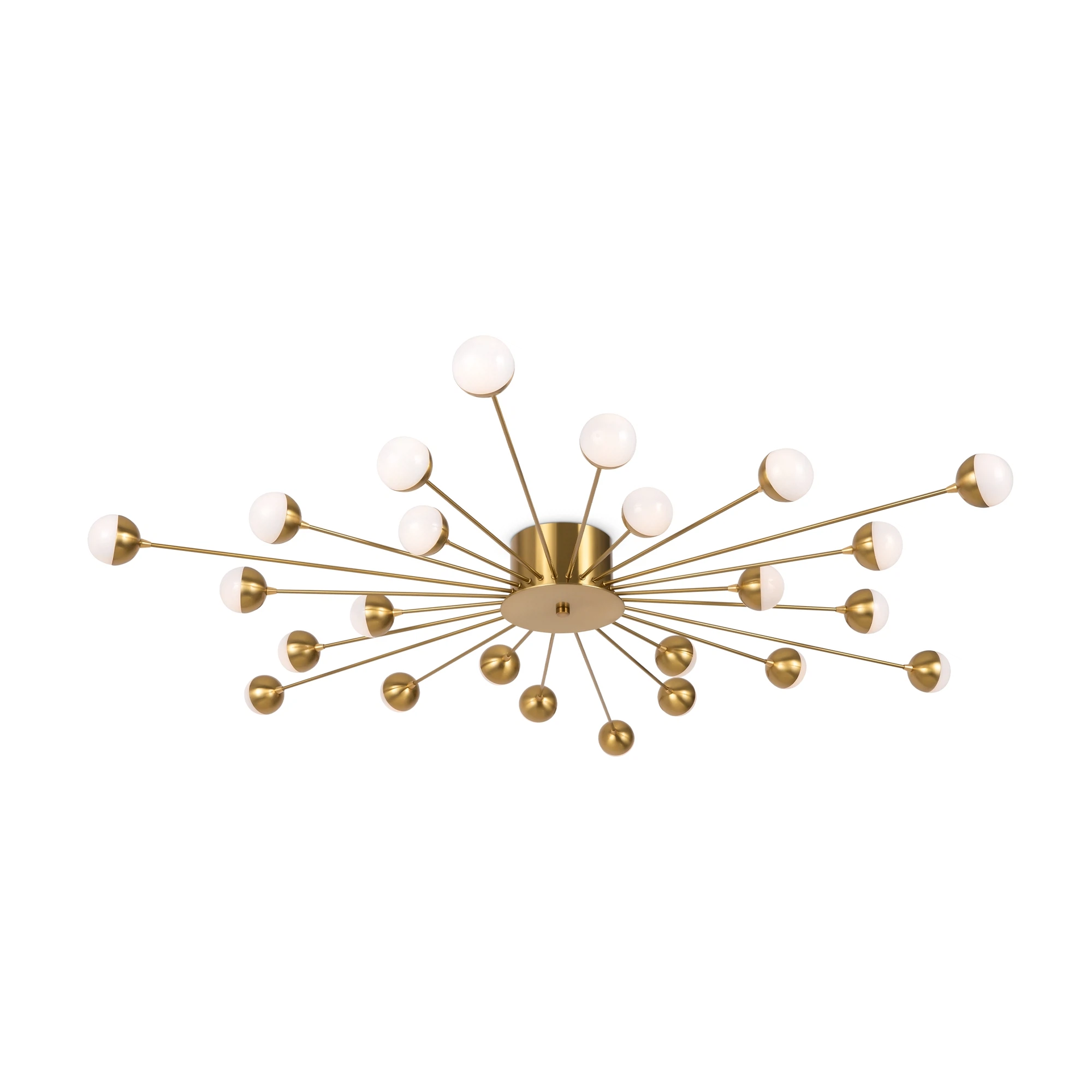 Изображение товара Люстра Freya CELEBRITY FR5242CL-24BS