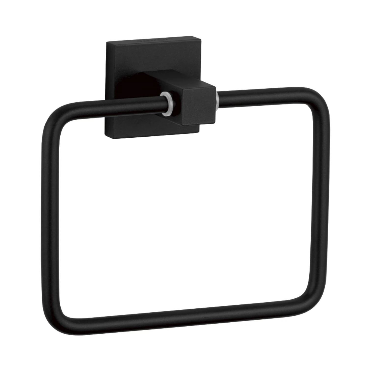 Изображение товара Полотенцедержатель Savol S-06560H, черный