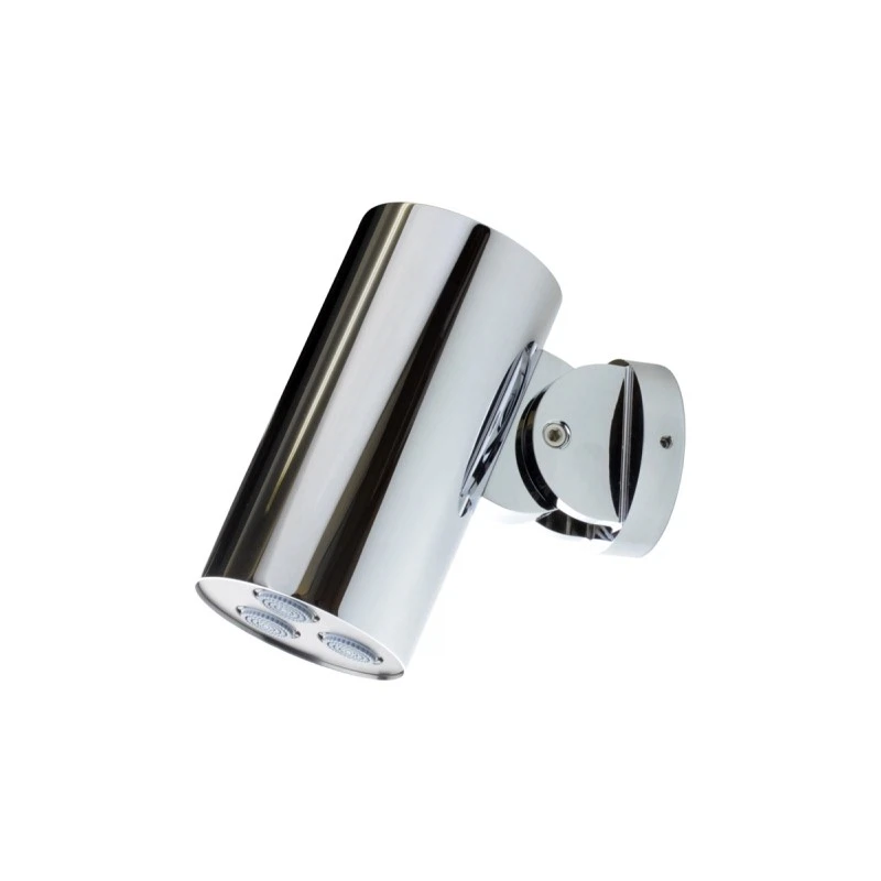 Изображение товара Верхний душ Bronze de Luxe LIBERTY 501C, хром