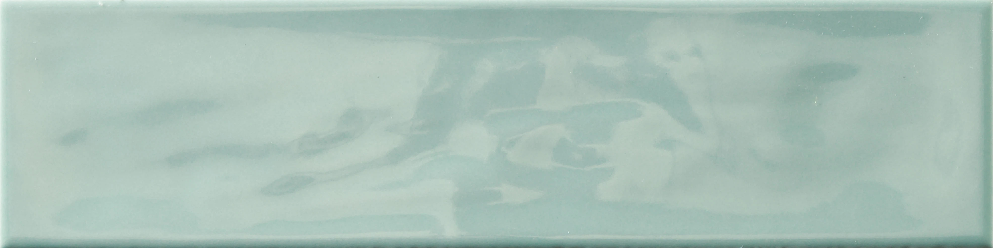 Изображение товара Керамическая плитка Pamesa Mayolica Turquesa 7.5x30 см глянцевая для ванной кухни