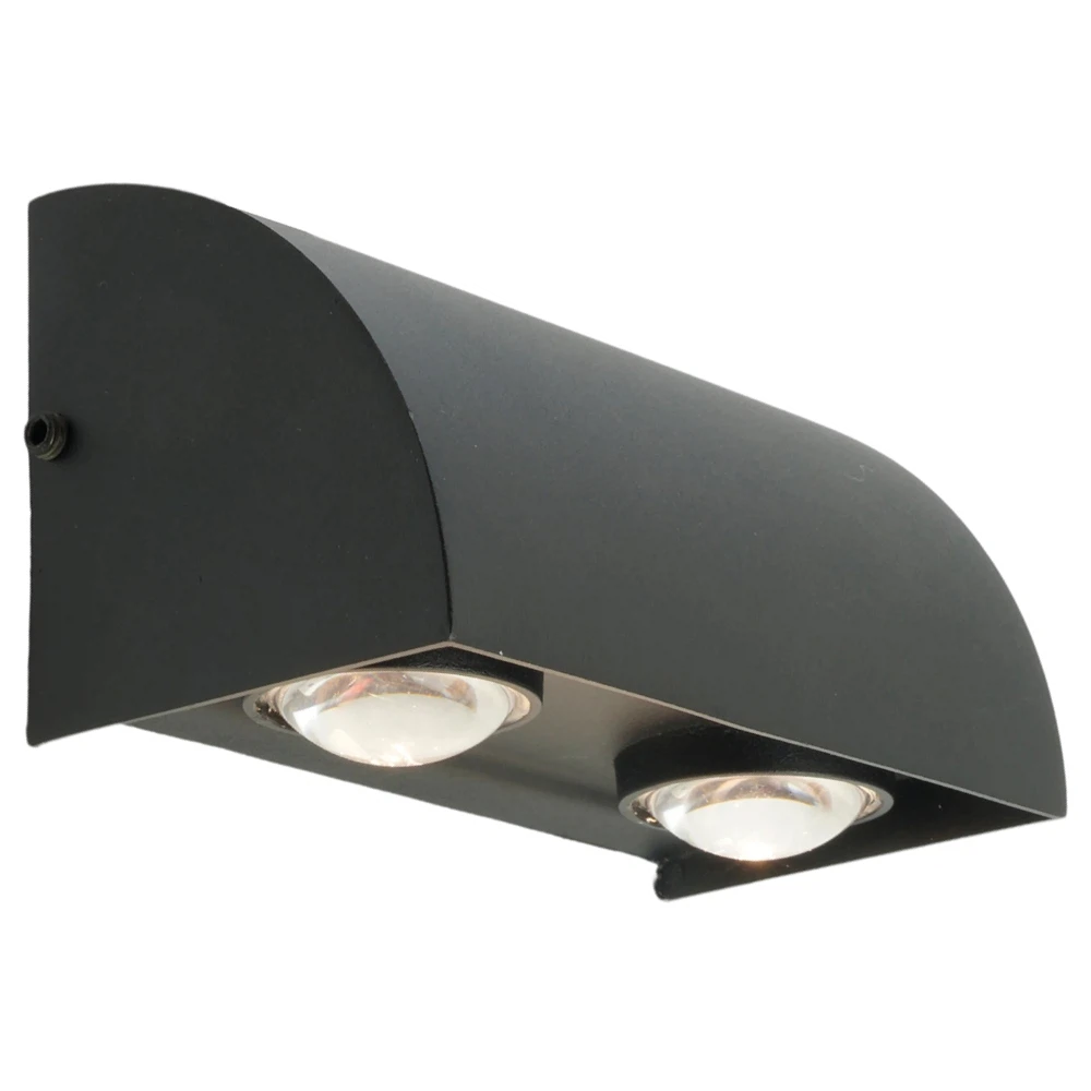 Изображение товара Уличный светильник Feron DH707 2W с защитой IP65 и LED подсветкой