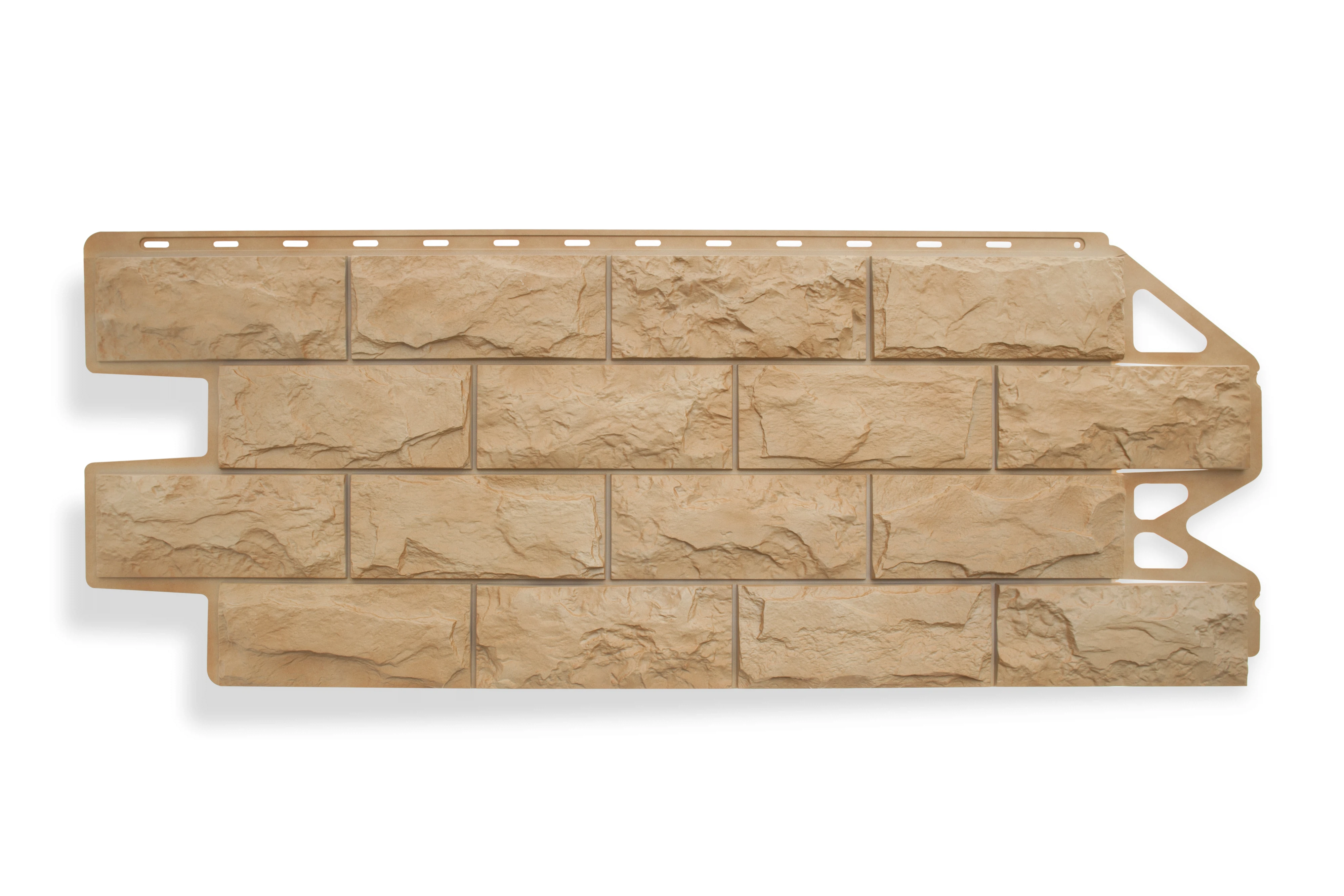 Изображение товара Панель фагот шатурский 1 02 х 0 43 Альта-Профиль фасадная панель