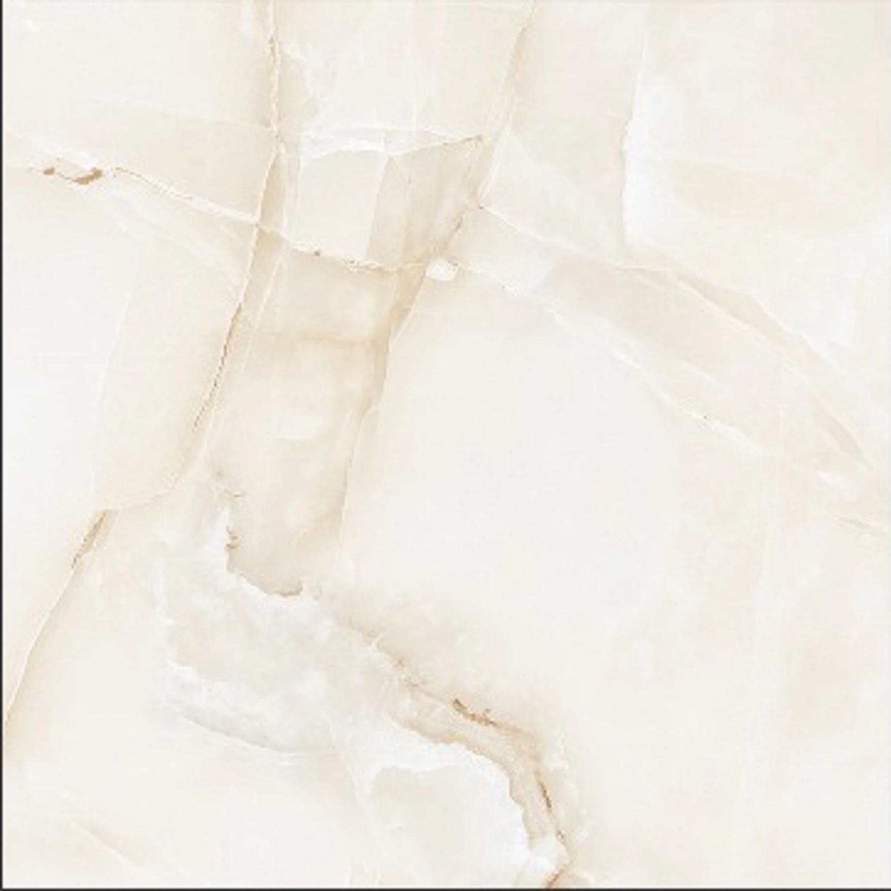 Изображение товара Керамогранит ABSOLUT GRES Snow Onix бежевый 60x60 см для интерьера