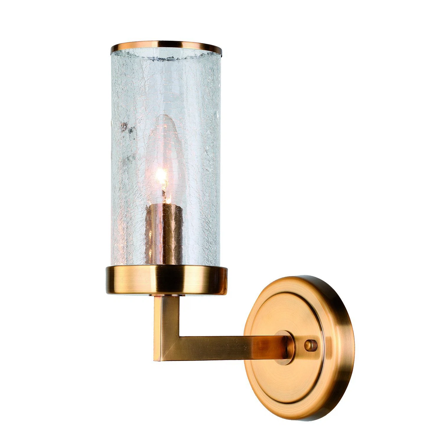 Изображение товара 2060-1W, настенный светильник, D120xW190xH300, 1xE14x40W, excluded