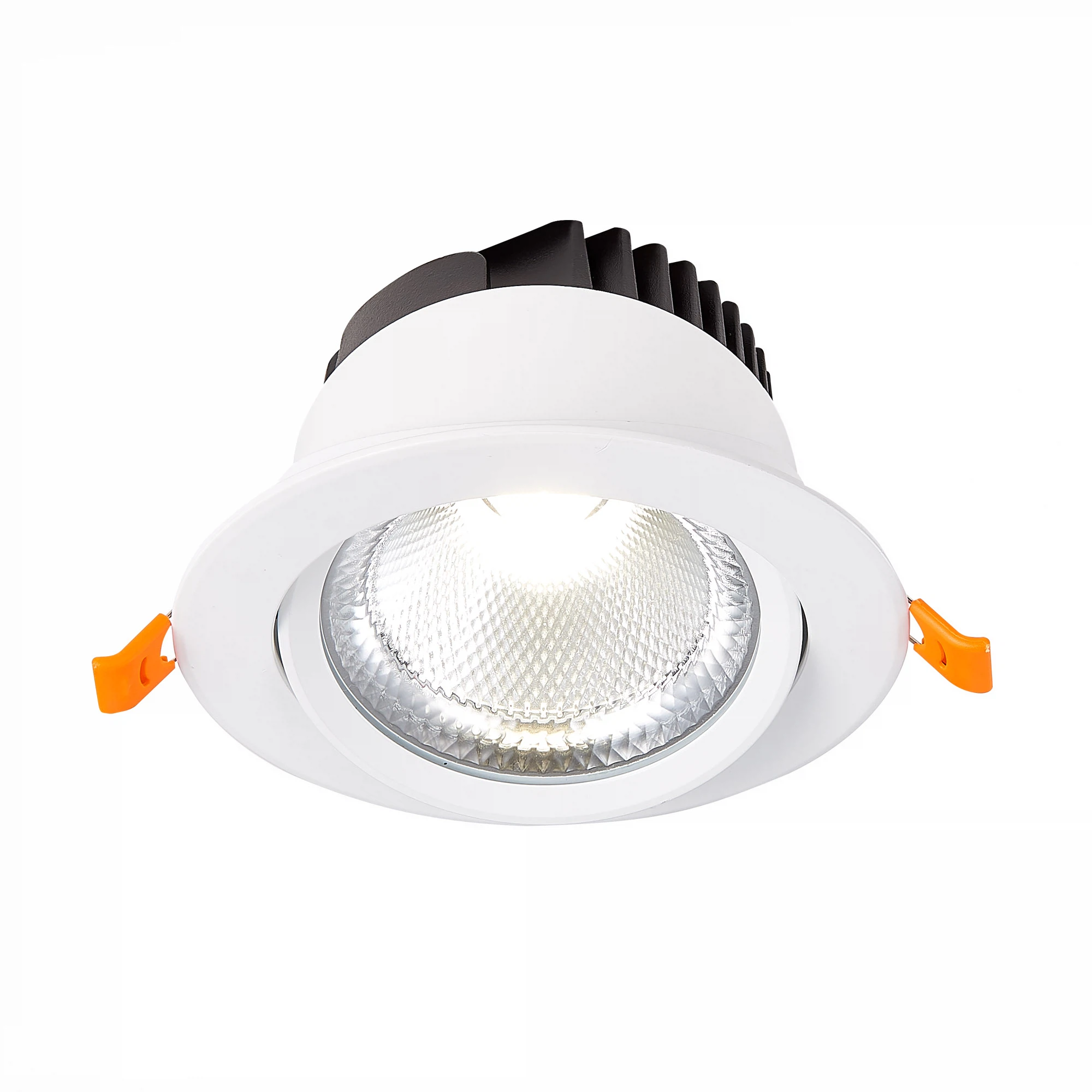 Изображение товара Светильник встраиваемый LED 15W 4000K