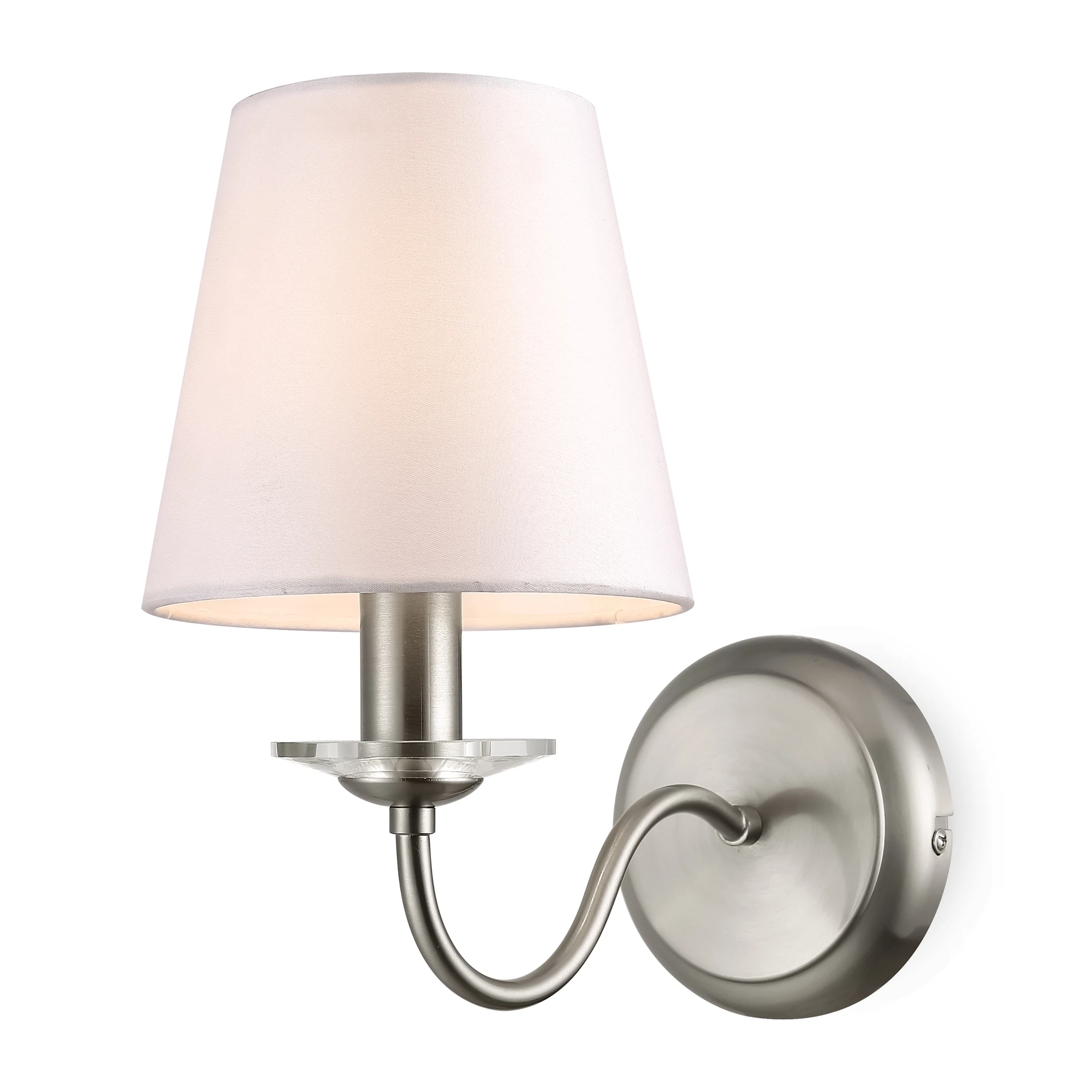 Изображение товара Настенный светильник (бра) Freya Osborn FR2027WL-01N