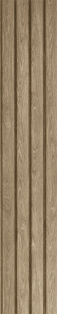 Изображение товара Сайдинг Timberblock Планкен Кленовый Ю-Пласт виниловый для фасада и интерьера