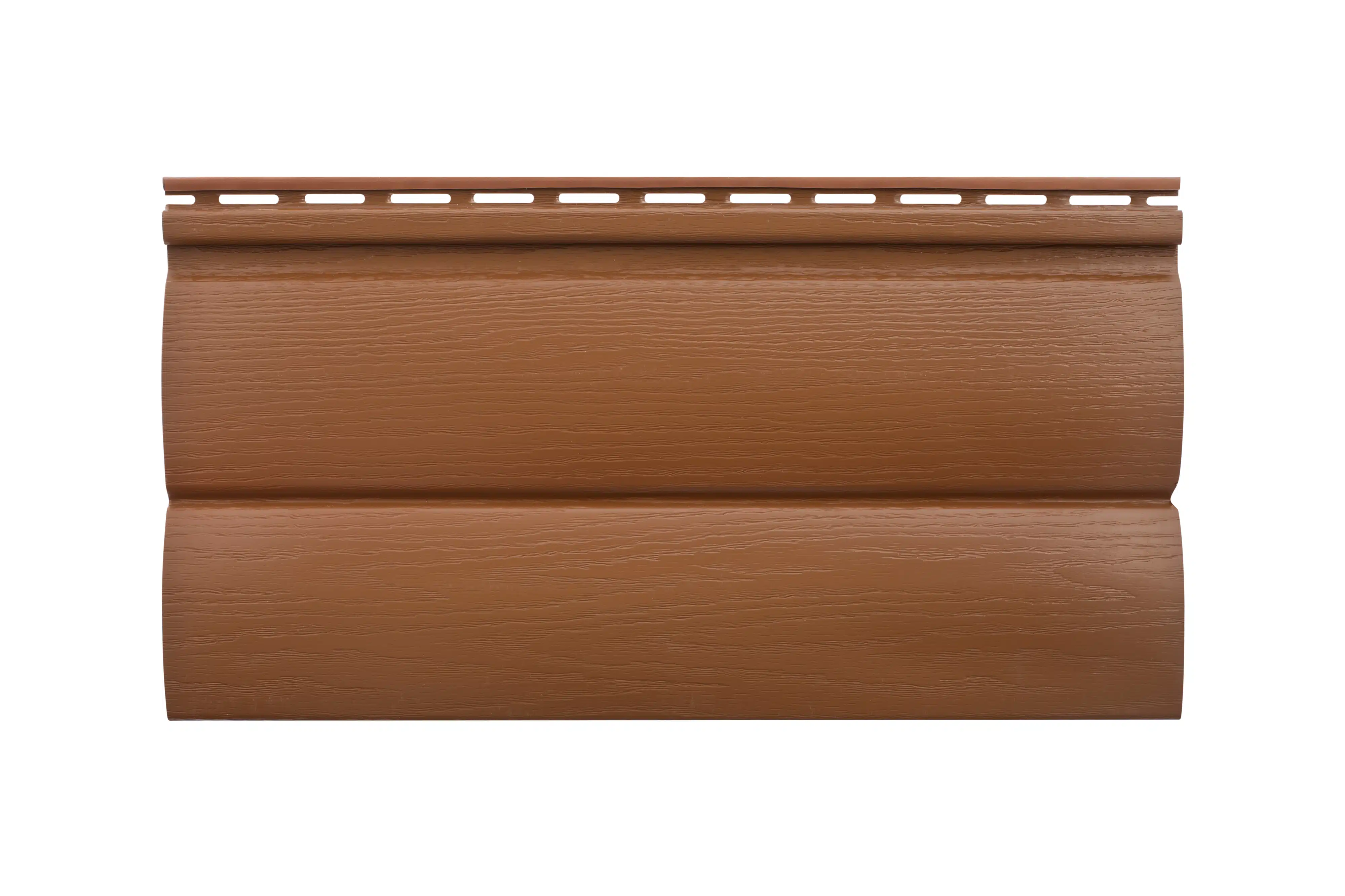 Изображение товара Сайдинг Blockhouse Премиум Дуб светлый ВН-03 3100х222мм