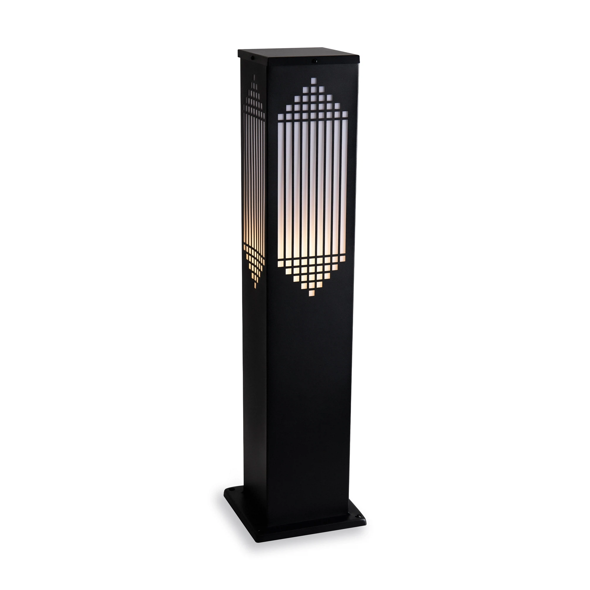 Изображение товара Ландшафтный светильник VOLTEGA Navata VGL7223FL-01B черный IP44 для уличного освещения