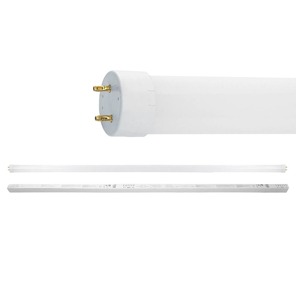 Изображение товара Лампа светодиодная SAFFIT SBT1218 G13 18W 230V 6400K 1,2м