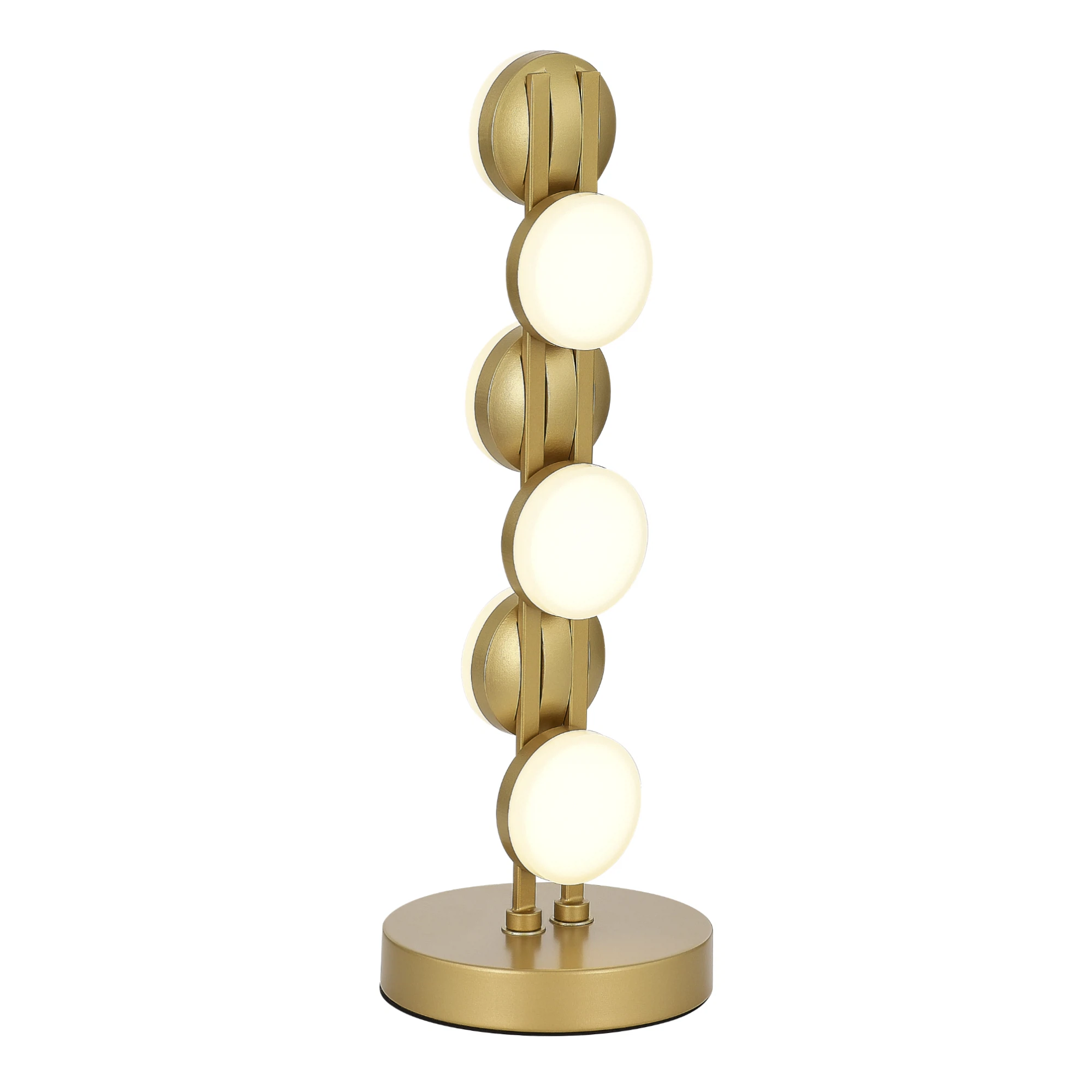 Изображение товара Светильник настольный MONRO LED 1х12W