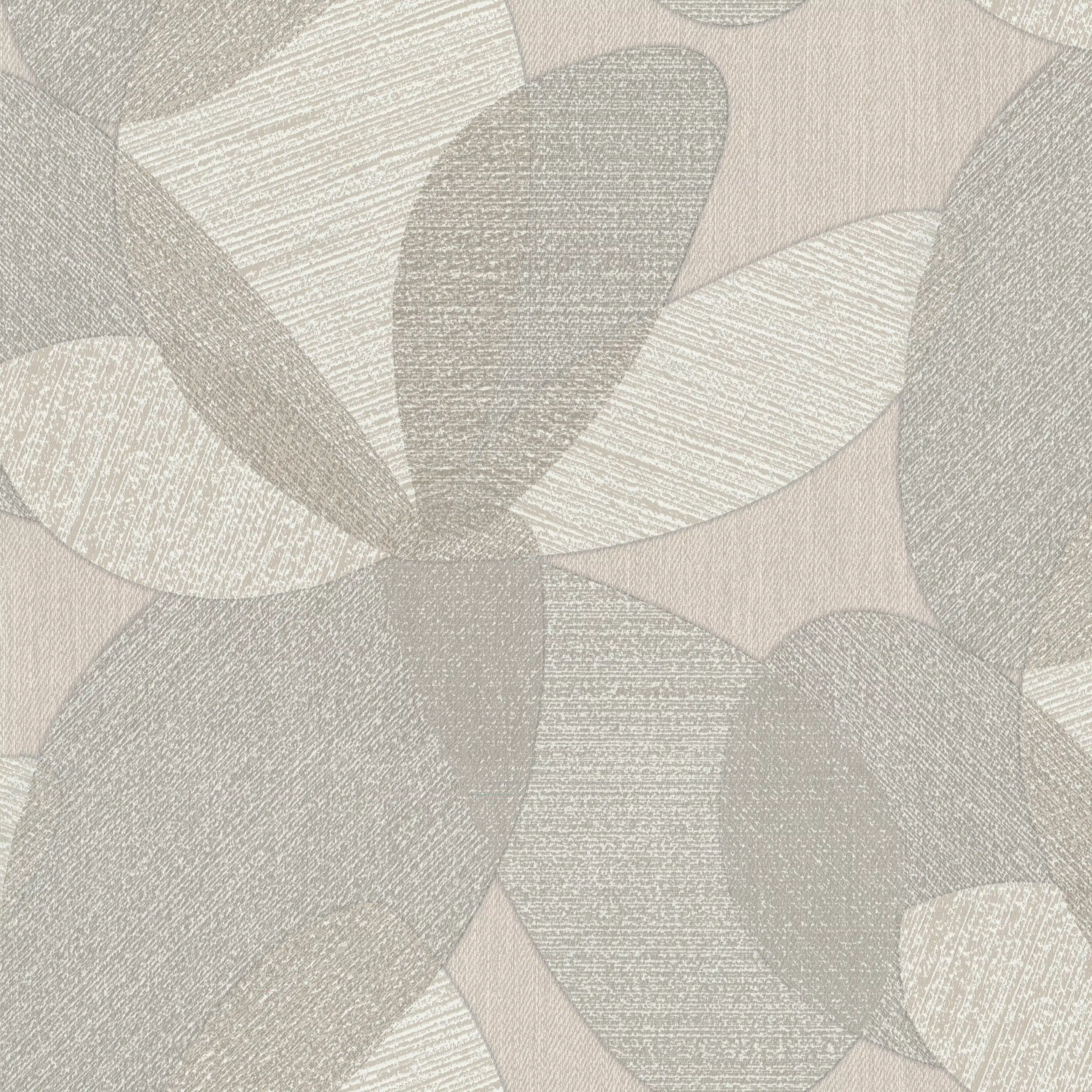 Изображение товара Обои флизелиновые Texflower Euro Decor, коричневые, 1,06*10,05м, 7305-12