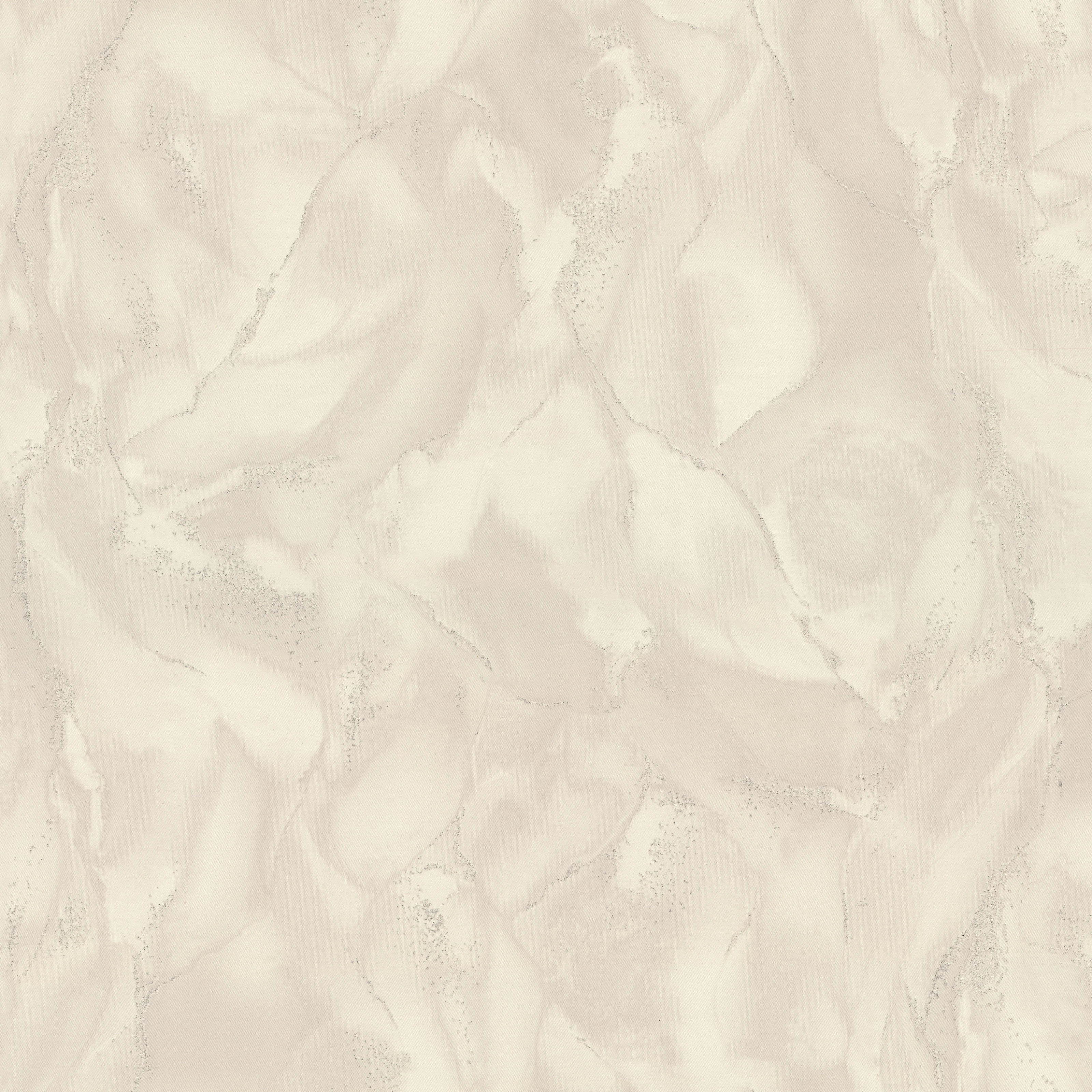 Изображение товара Обои флизелиновые Osaka Euro Decor, бежевые, 1,06*10,05м, 7287-02