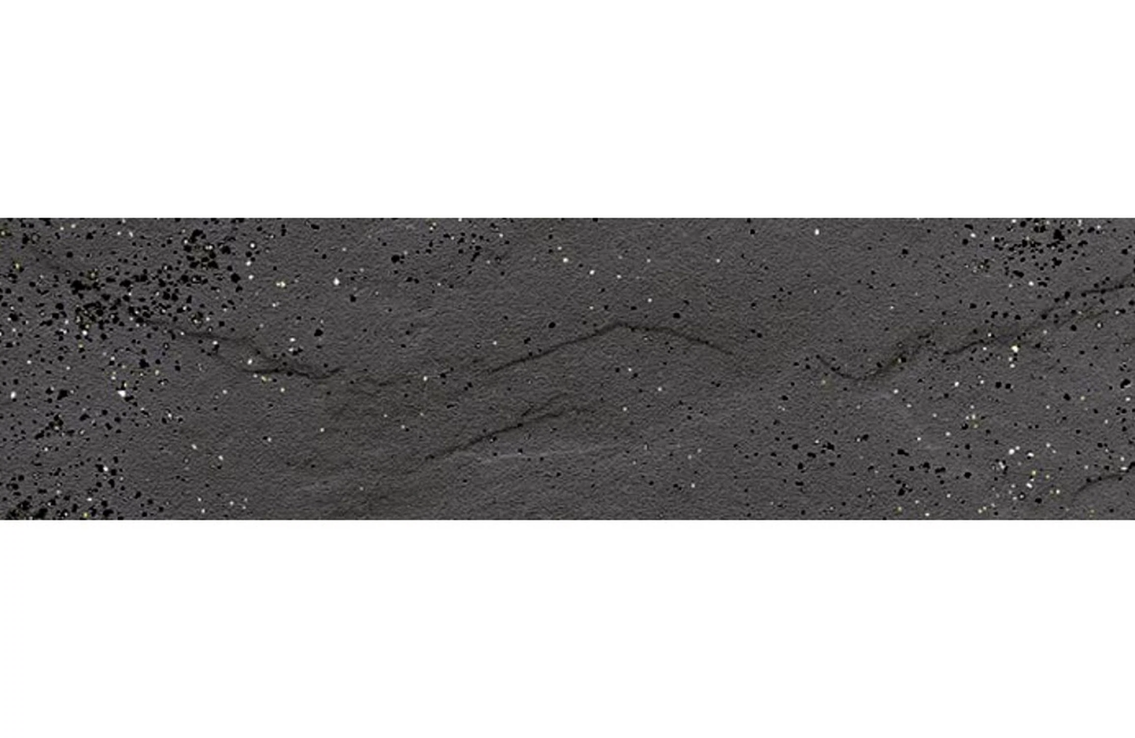 Изображение товара Плитка фасадная SEMIR GRAFIT 24.5x6.6 см клинкерная морозостойкая