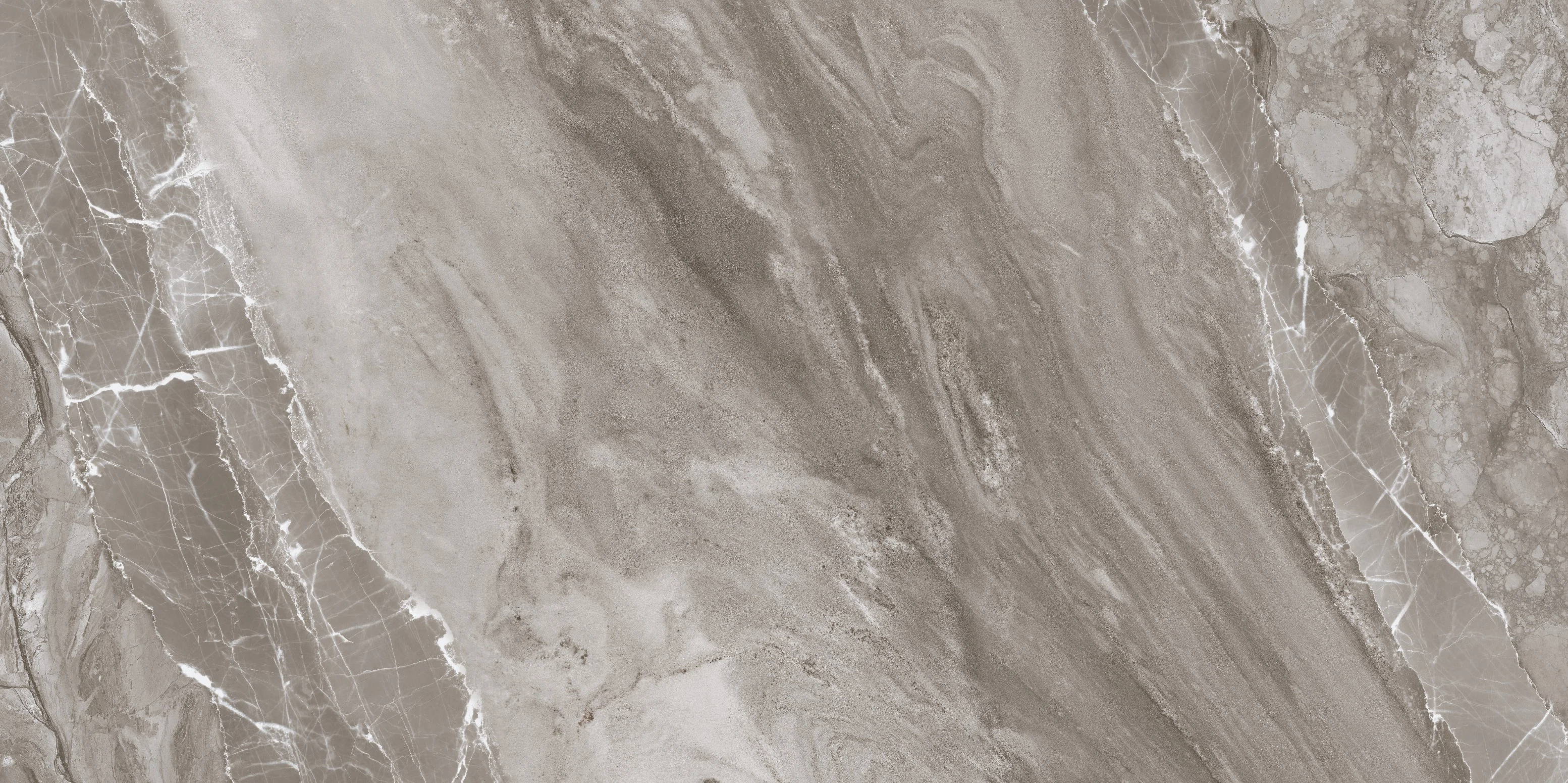 Изображение товара Керамический гранит Wagon Glossy 60x120 для пола и стен, классический стиль