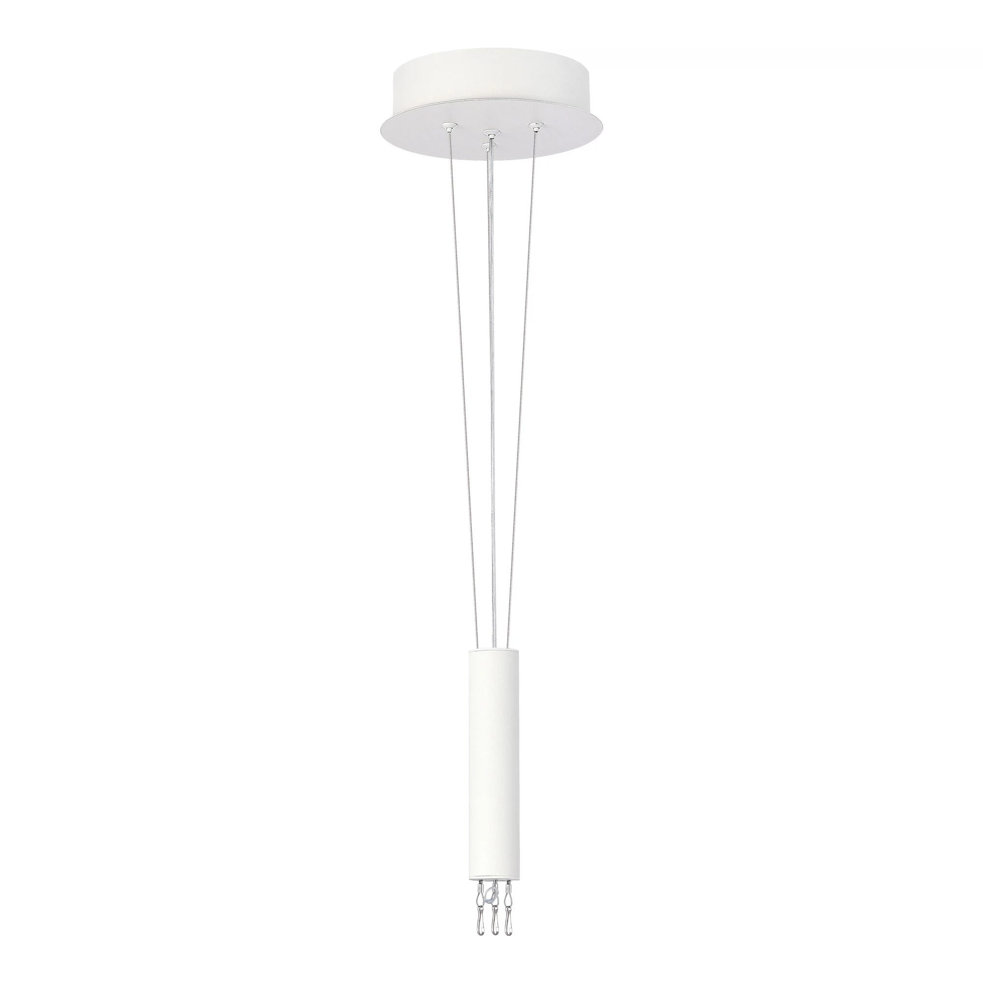 Изображение товара ST606.529.00 Комплект подвесной ST-Luce Белый Изображение товара ST606.529.00 Комплект подвесной ST-Luce Белый