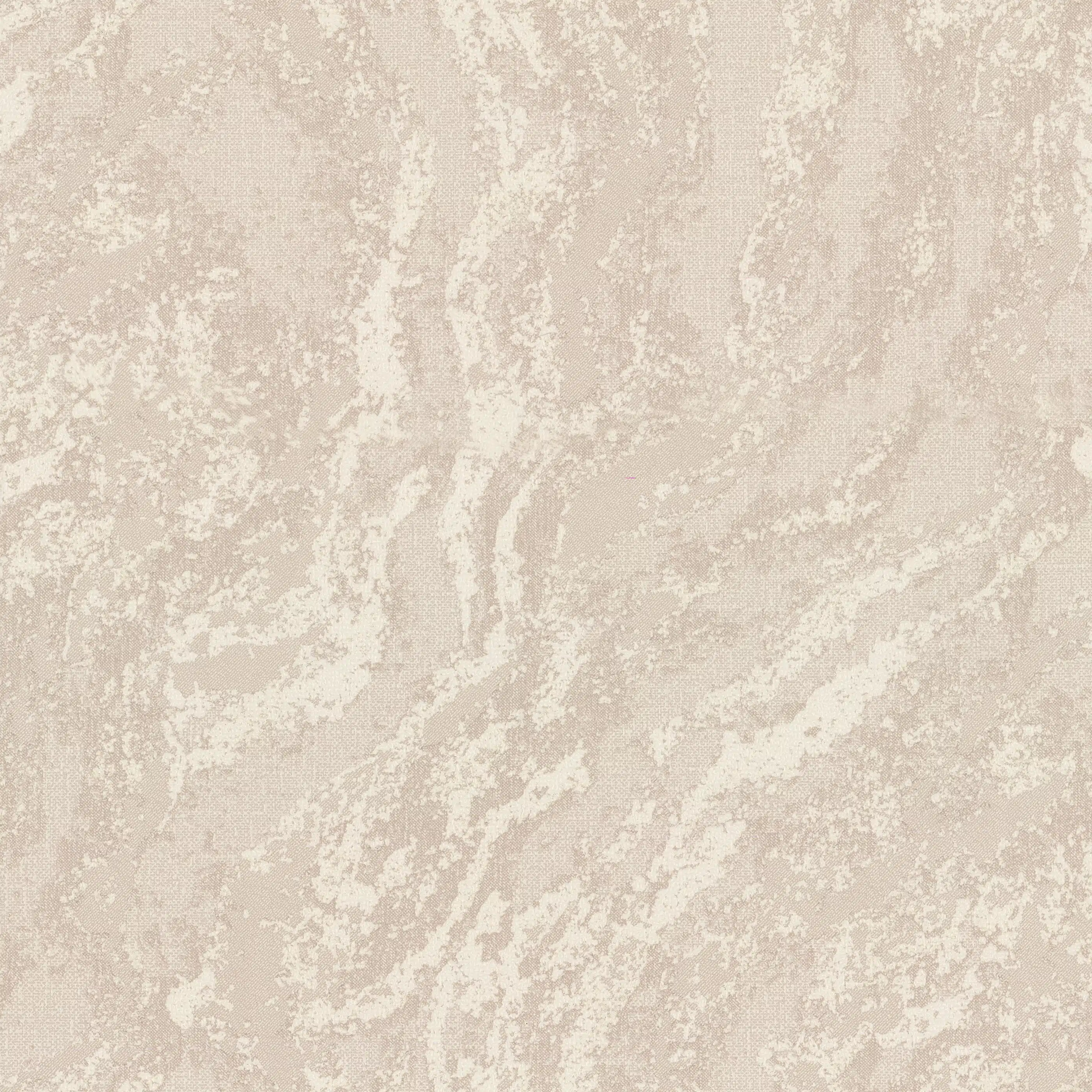 Изображение товара Обои флизелиновые антивандальные Calistra Deco-Deco бежевые 10 м x 1,06 м