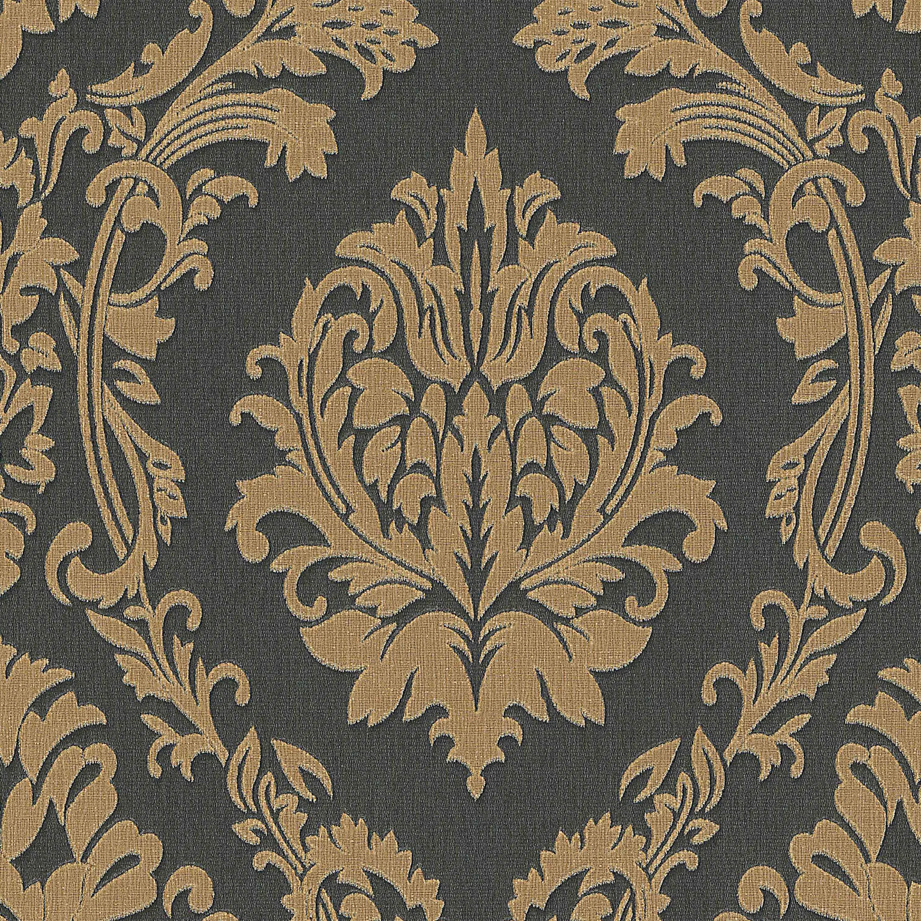 Изображение товара Обои виниловые Erismann Versailles 10,05x1,06 м дамаск классика Германия