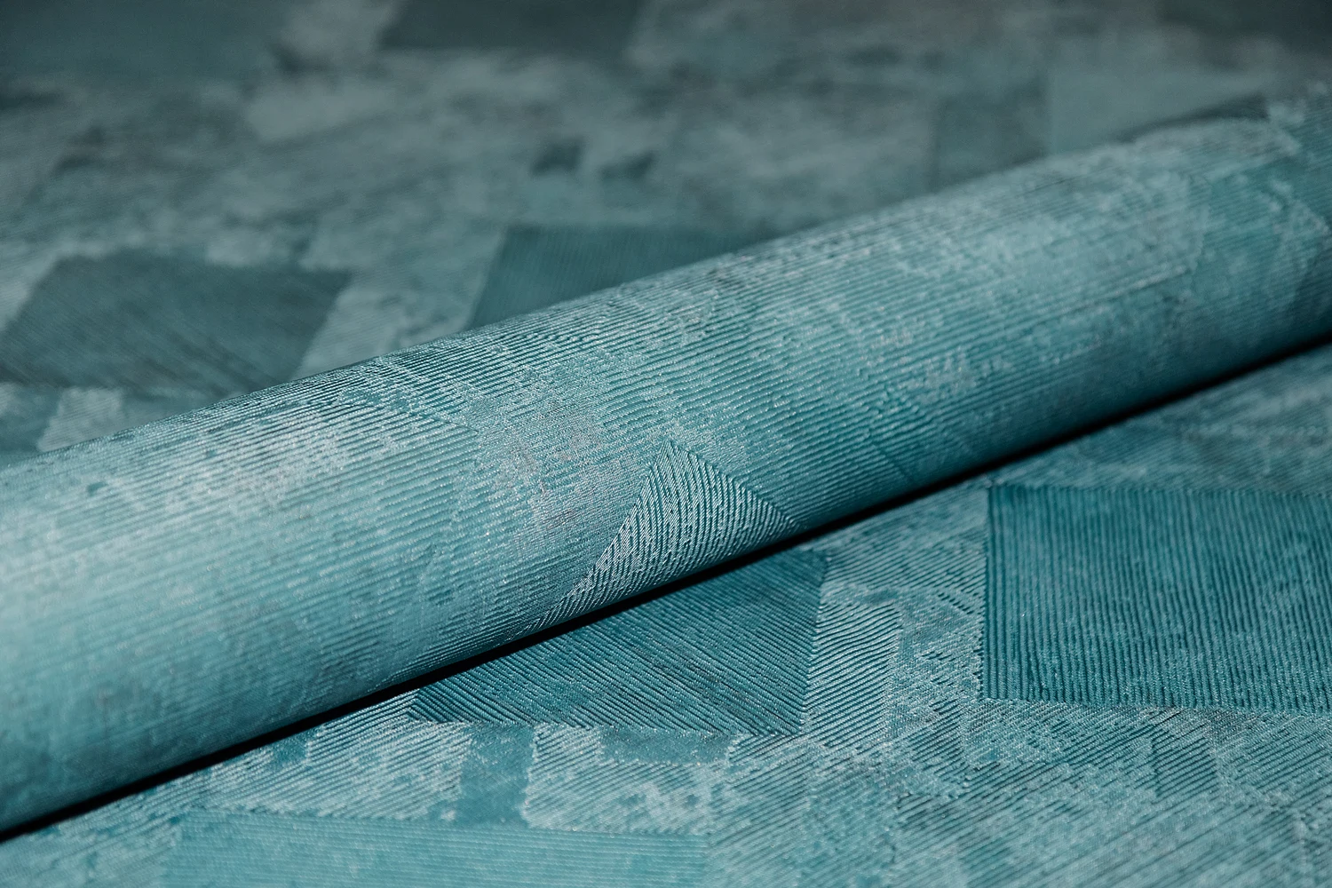 Изображение товара Обои виниловые Kerama Marazzi  Винтаж база универсальная, зеленый темный, арт. KM7109