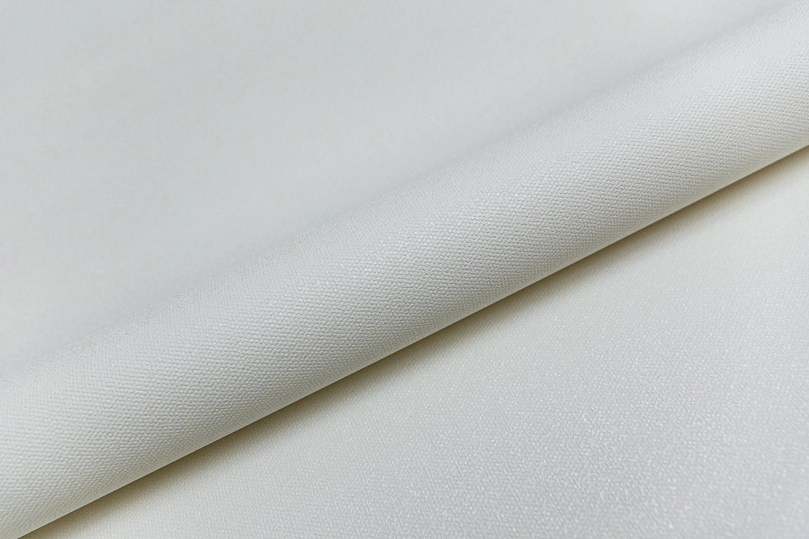 Изображение товара Обои виниловые Kerama Marazzi Ренессанс белые арт. KM7008