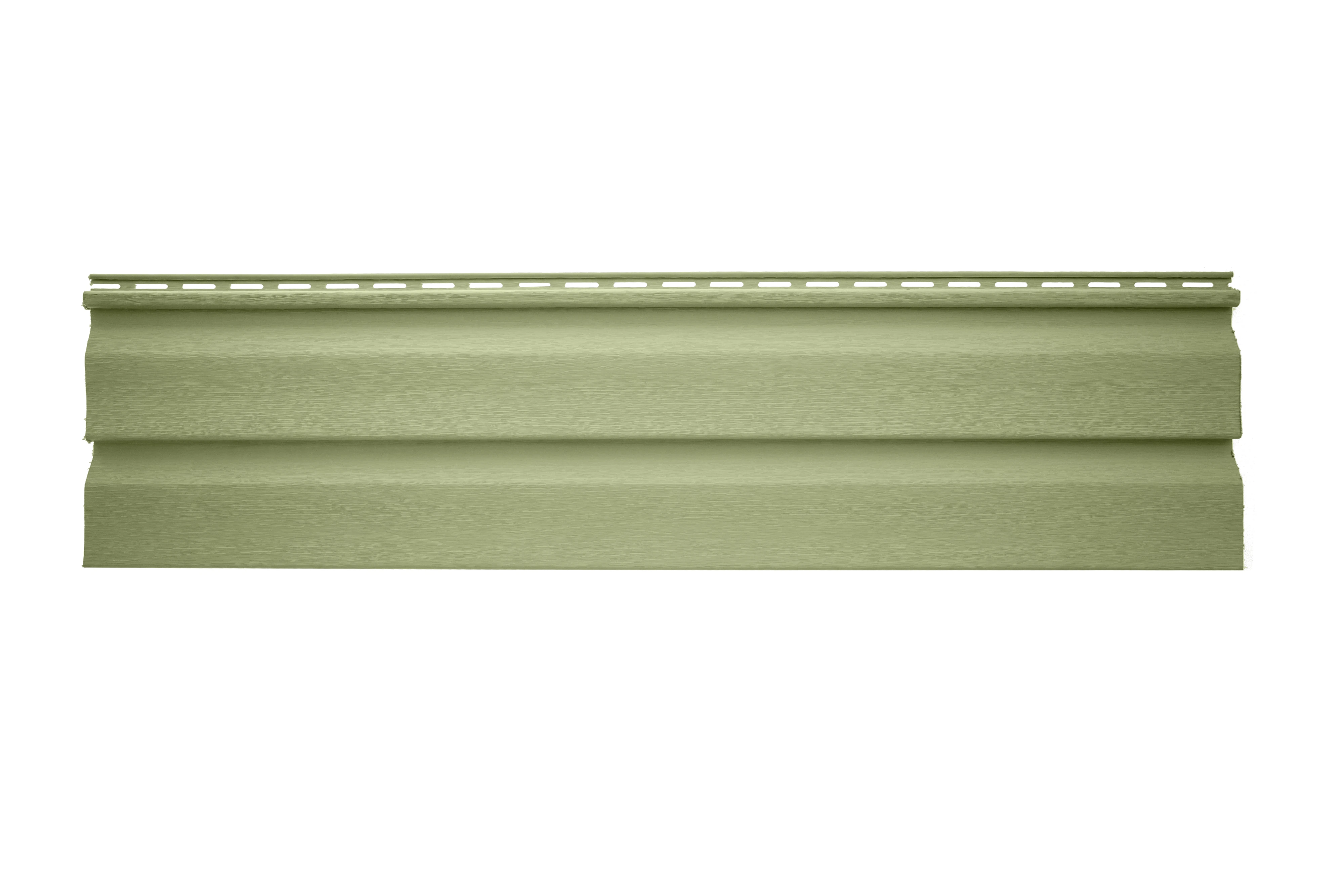 Изображение товара Панель виниловая Альта Классика салатовая Т01 3,66м