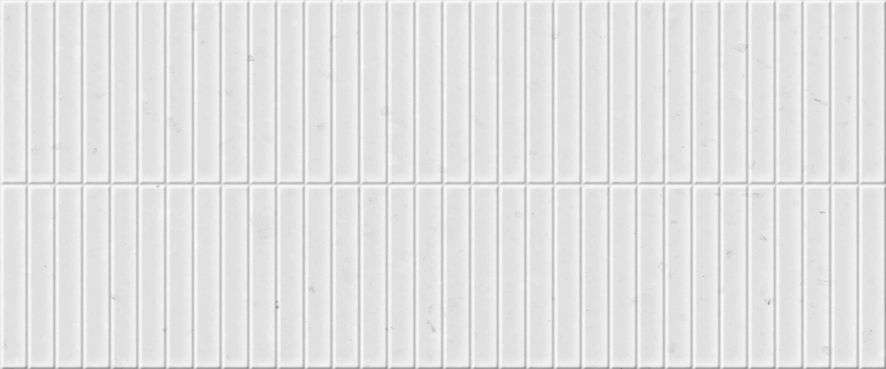 Изображение товара Плитка настенная Lane Grey 25x60 см, глянцевая, рельефная, современный дизайн