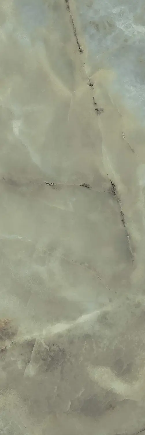 Изображение товара Керамическая плитка Kerama Marazzi Джардини зеленый глянцевый 40x120 обрезной