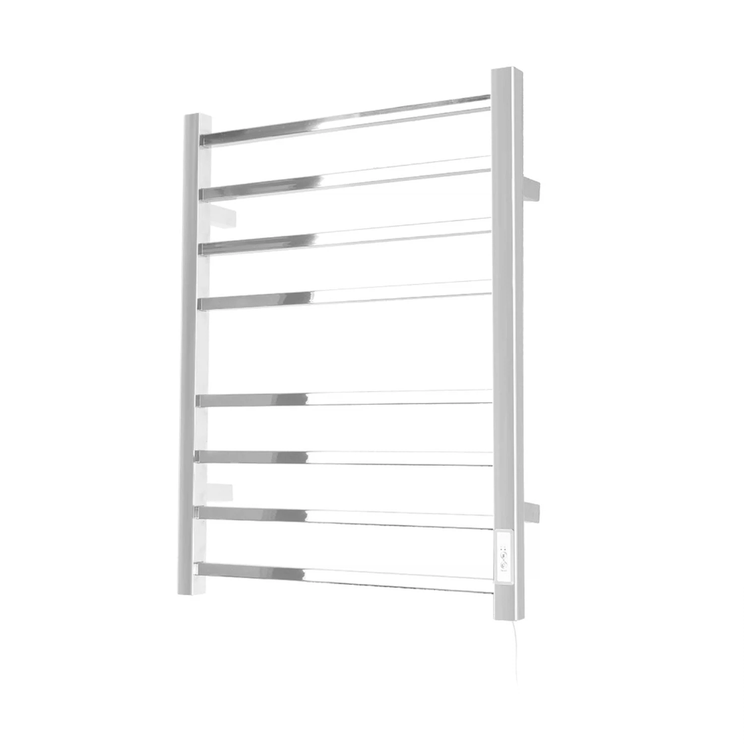 Изображение товара Электрический полотенцесушитель Квадро DMT 109-S П8 50x70 TBOX EK R