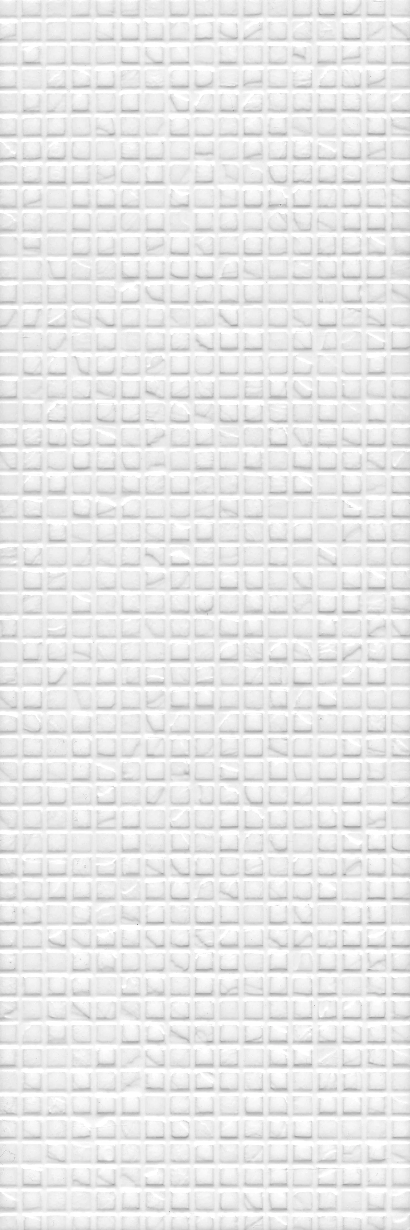 Изображение товара Керамическая плитка Kerama Marazzi Бьянка белая глянцевая 20x60 артикул 60172