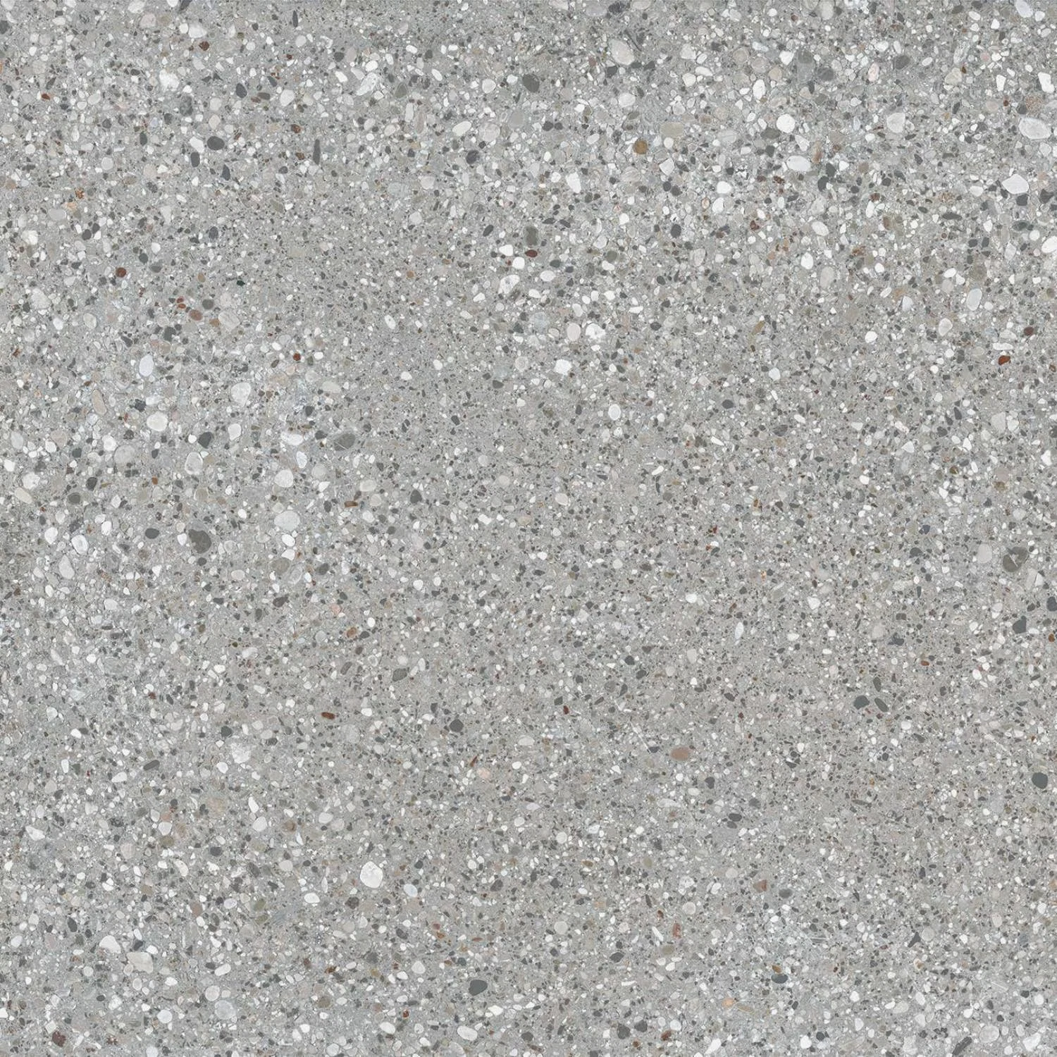 Изображение товара Керамогранит под бетон 600x600 мм для пола, серия Season, DAKO