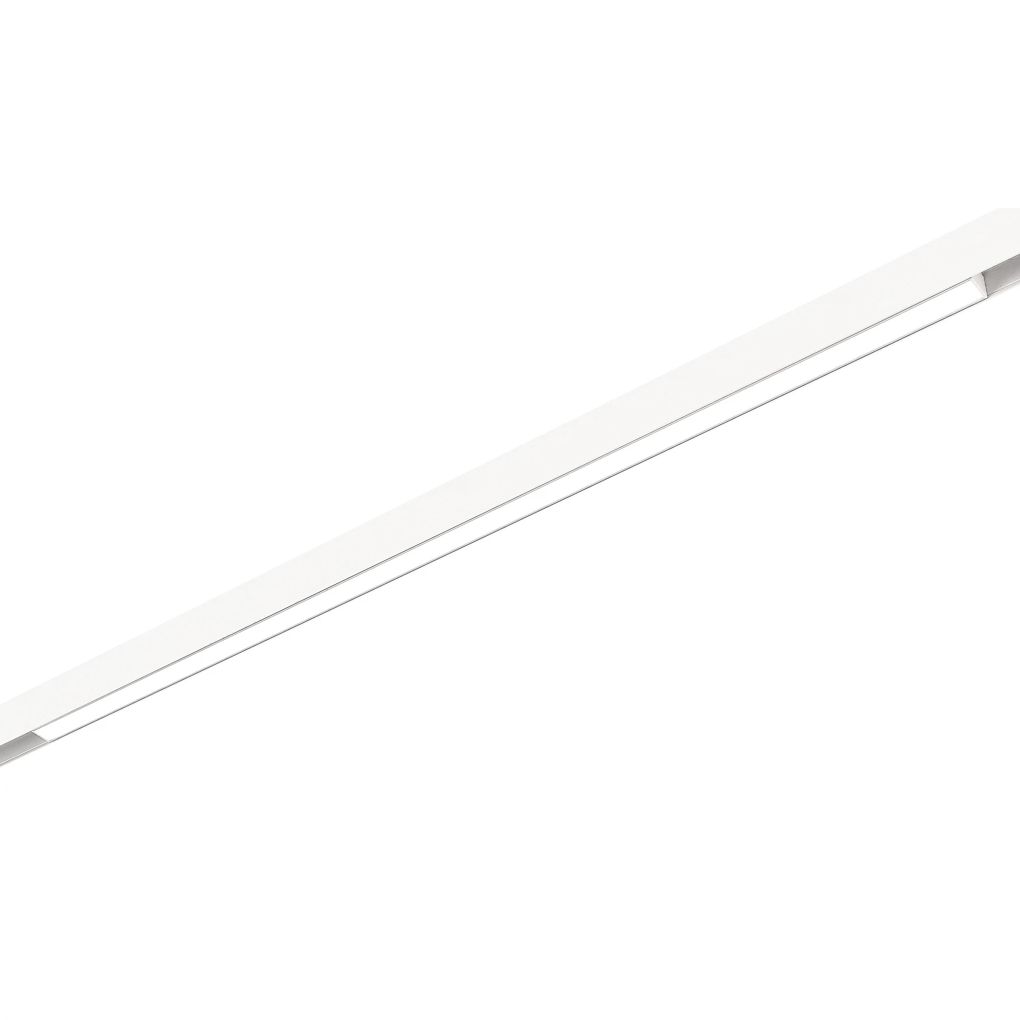 Изображение товара ST360.546.30.2 Магнитный трековый светильник Белый LED 1*30W 4000K 1 950Lm Ra90 120° IP20 L900xW22xH