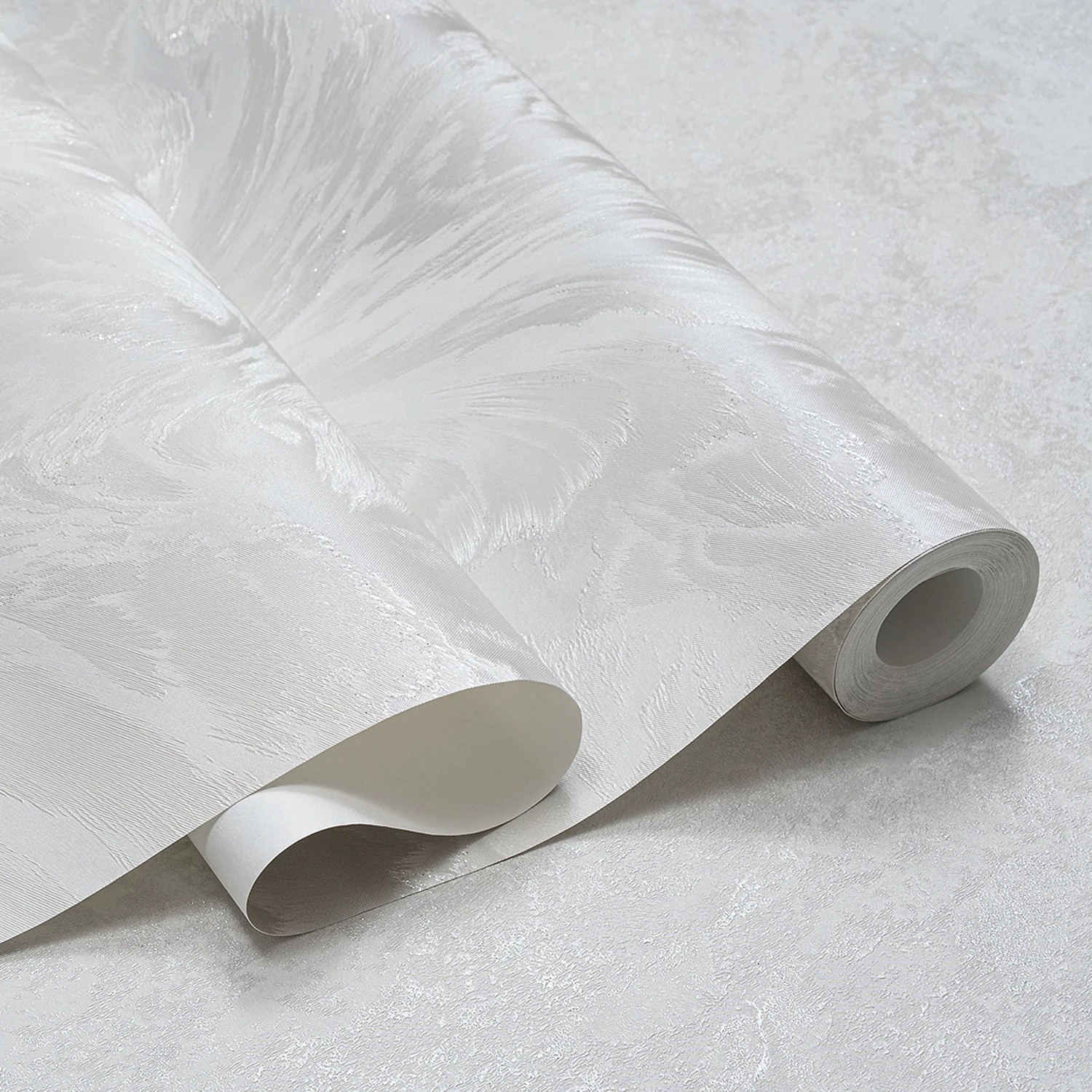 Изображение товара Обои флизелиновые Альтера арт.11343-03 серые 10м 1,06м современный дизайн