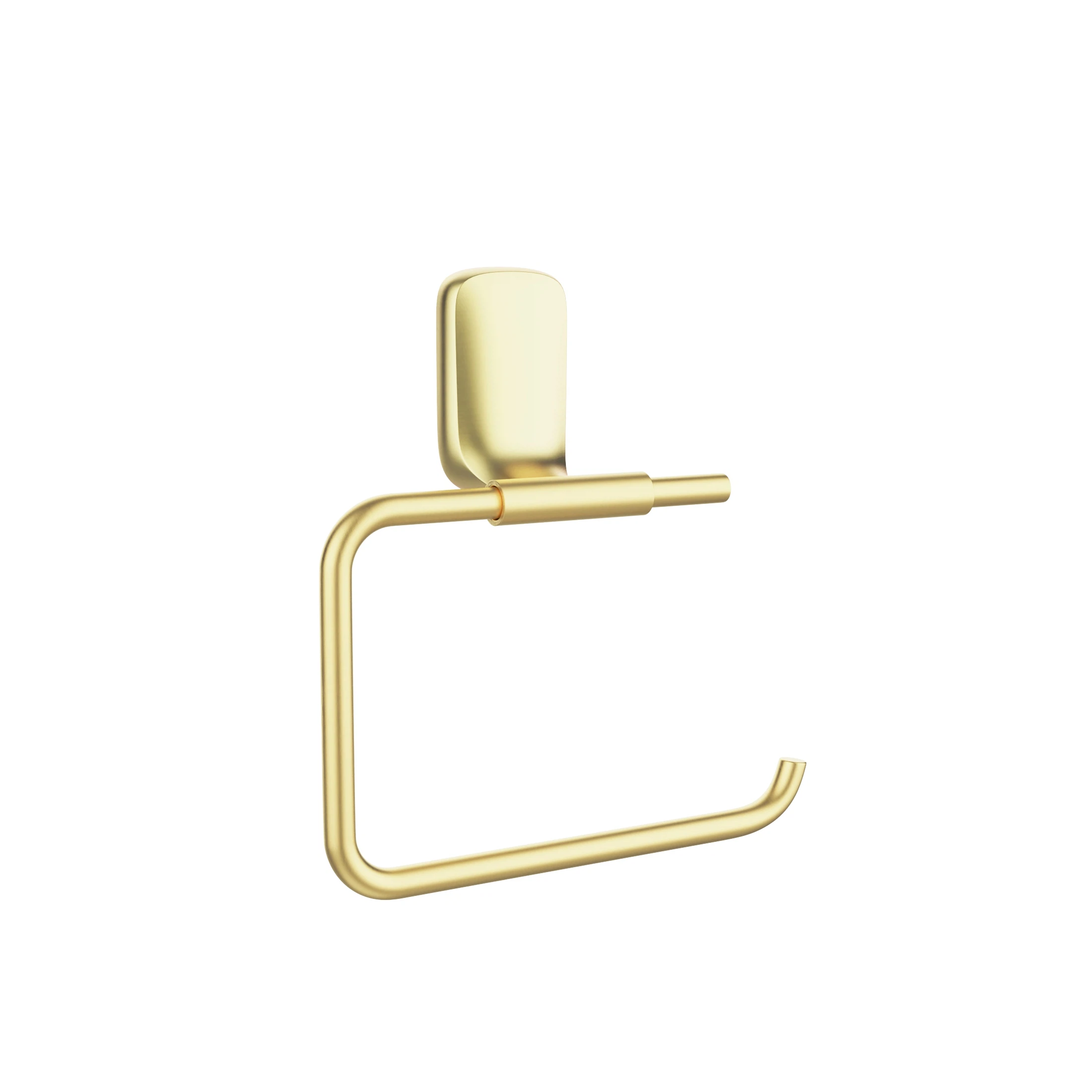 Изображение товара Держатель для туалетной бумаги GOLD KLEBER - стильный аксессуар