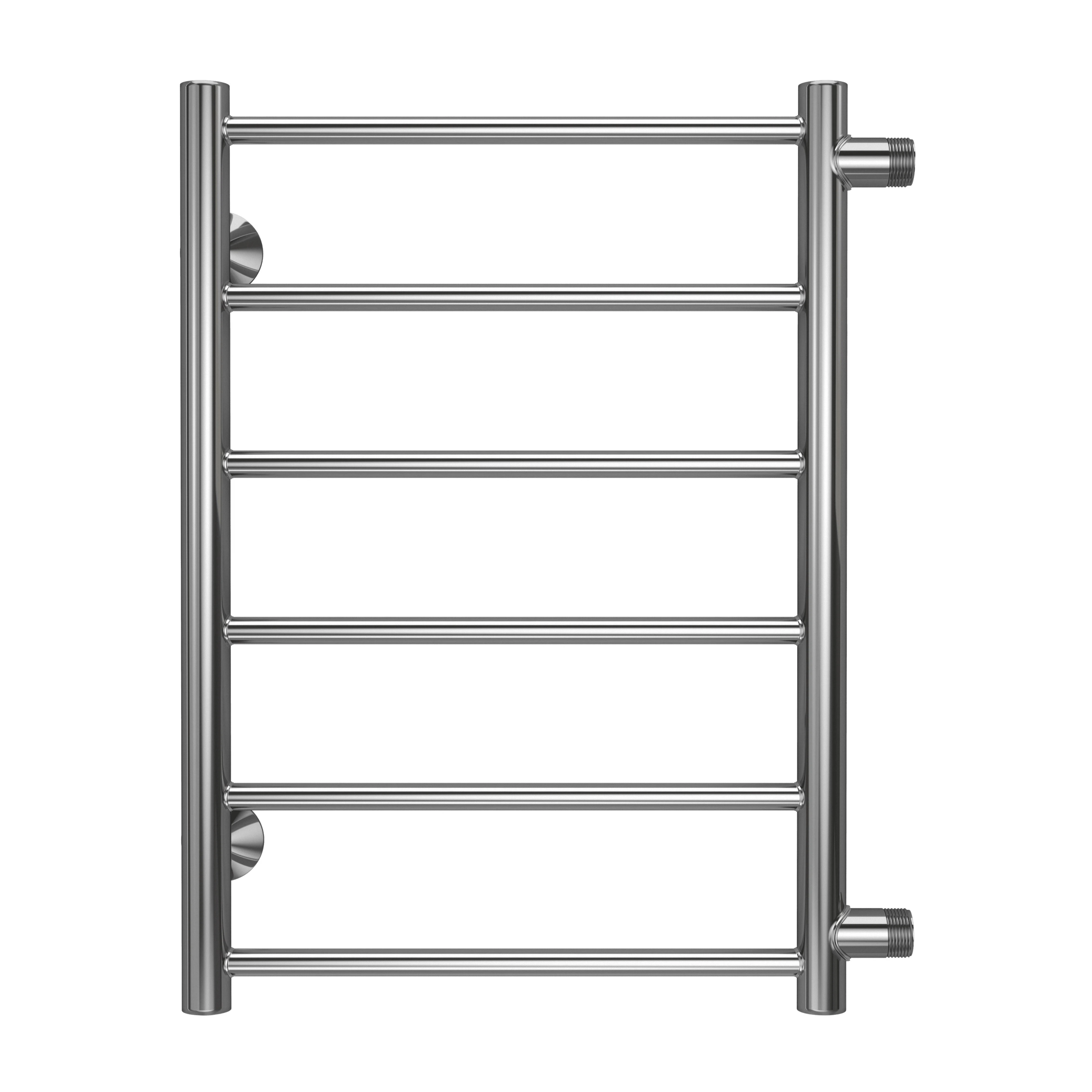 Изображение товара Полотенцесушитель водяной Аврора П6 47,7*60 см от Терминус