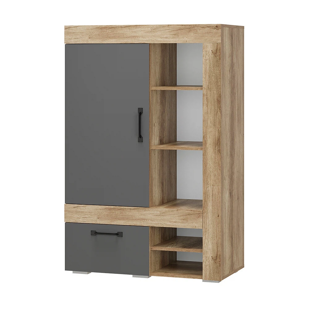 Изображение товара Шкаф многофункциональный Прима ШК-17