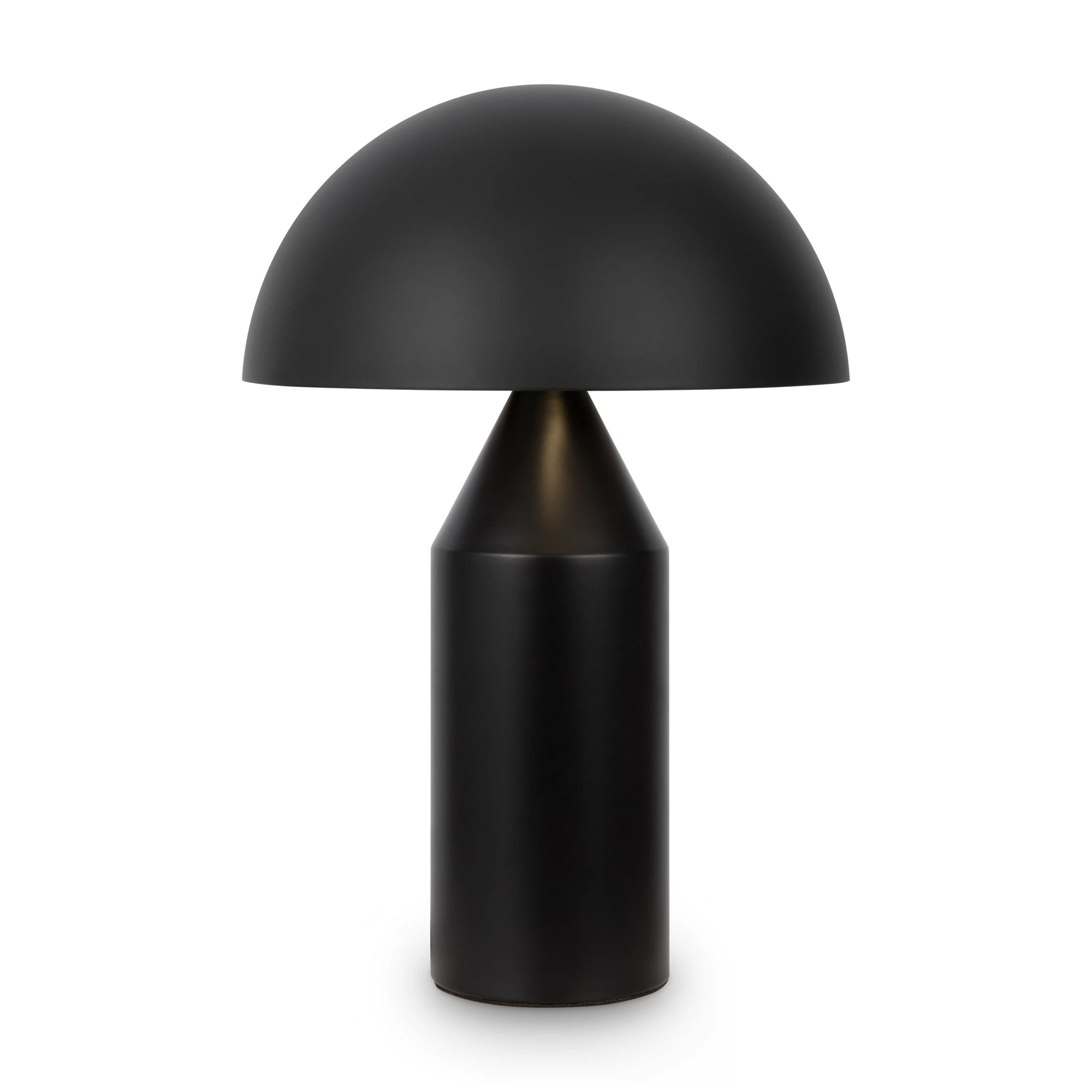 Изображение товара Настольный светильник FREYA Eleon FR5218TL-02B1 черный современный стиль металл