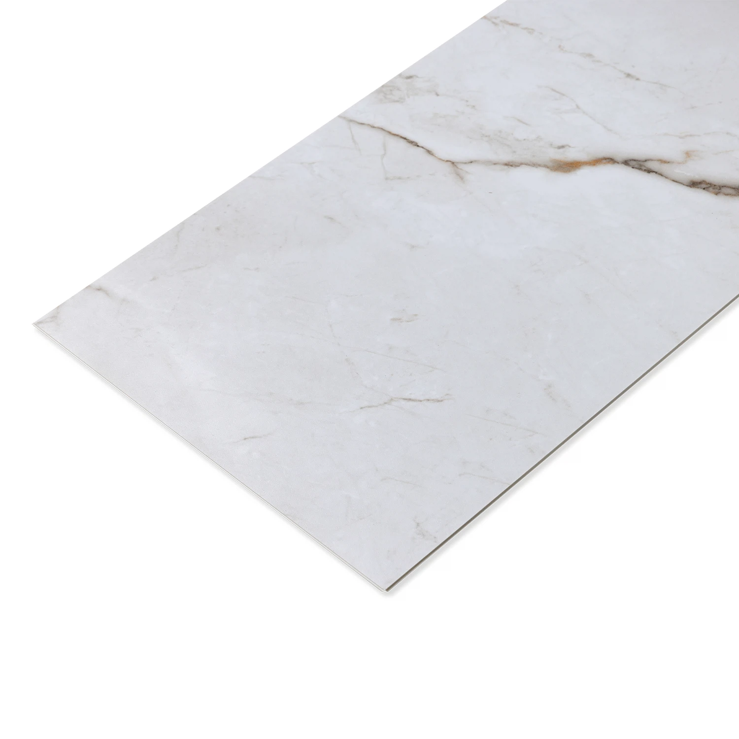 Изображение товара Панель SPC стеновая Альта Слэб Мраморная Феерия 600х1200х2,4мм 5,04м2