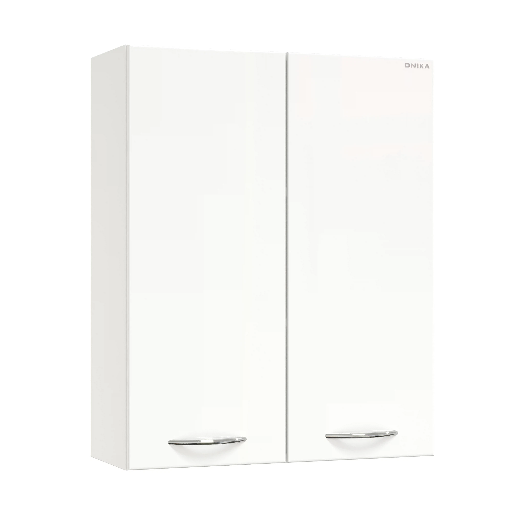 Изображение товара Шкаф Onika Кредо 50 подвесной, белый