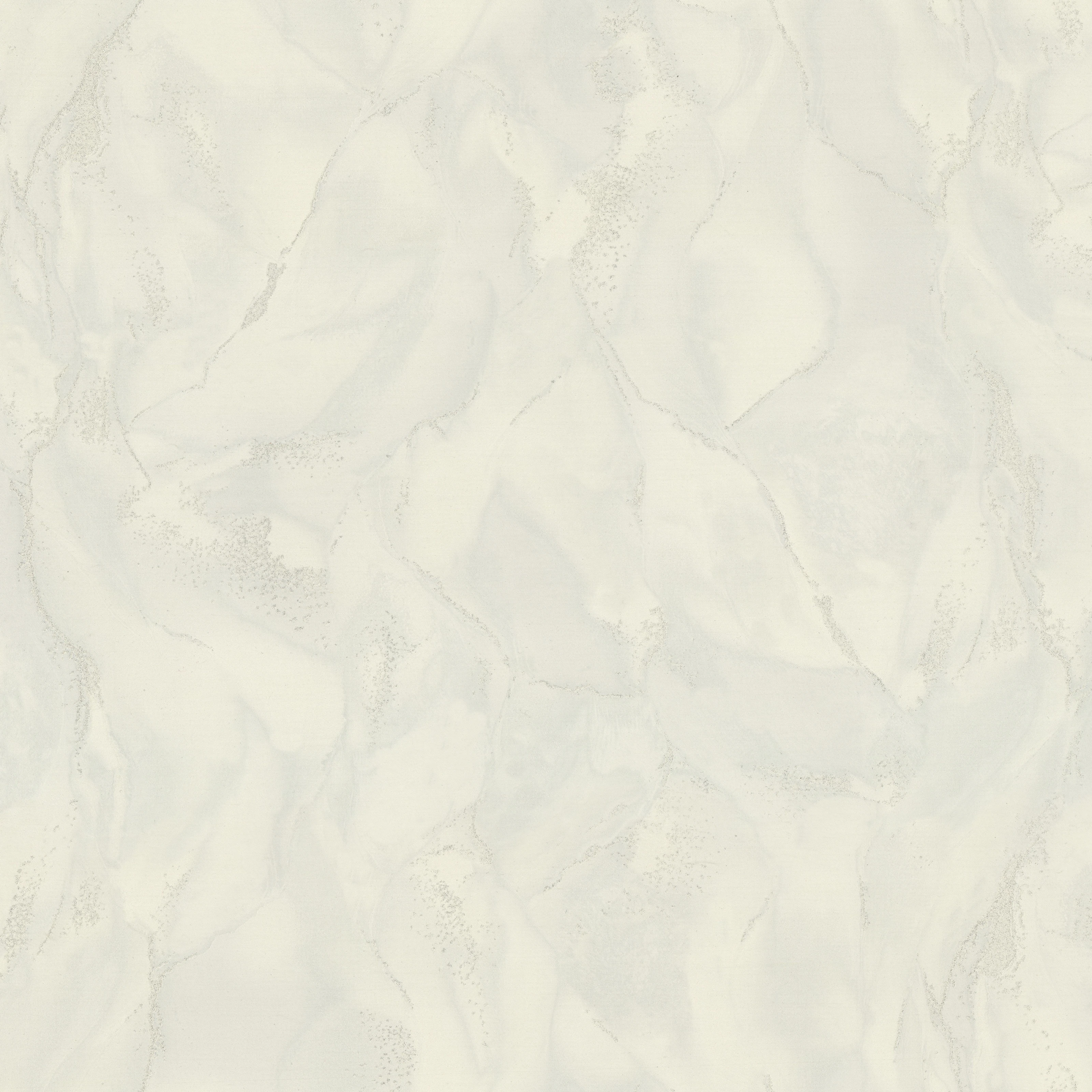 Изображение товара Обои флизелиновые Osaka Euro Decor, белые, 1,06*10,05м, 7287-00