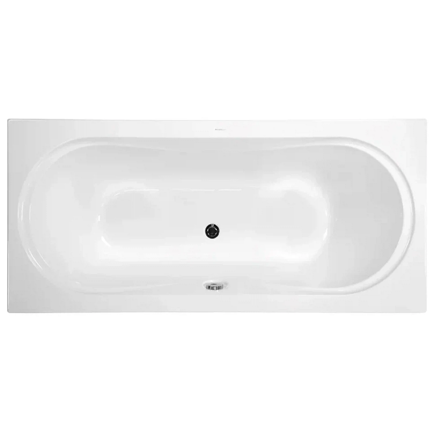 Изображение товара Акриловая ванна VAGNERPLAST BRIANA 170x75 прямоугольная VPBA170BRI2X-04