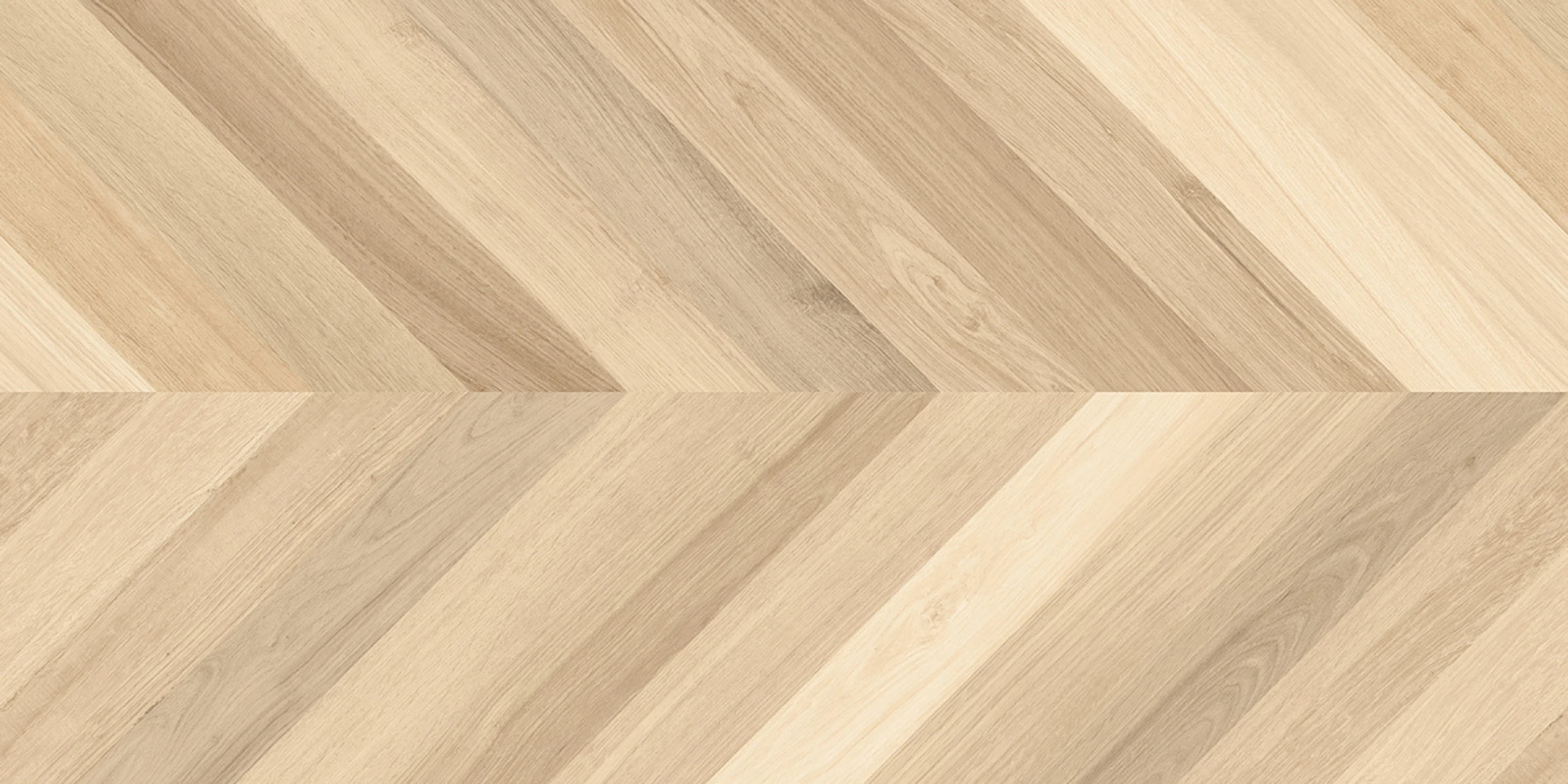Изображение товара Керамогранит Laparet Wood Royal Almond Chevron M 120x60 с матовой поверхностью