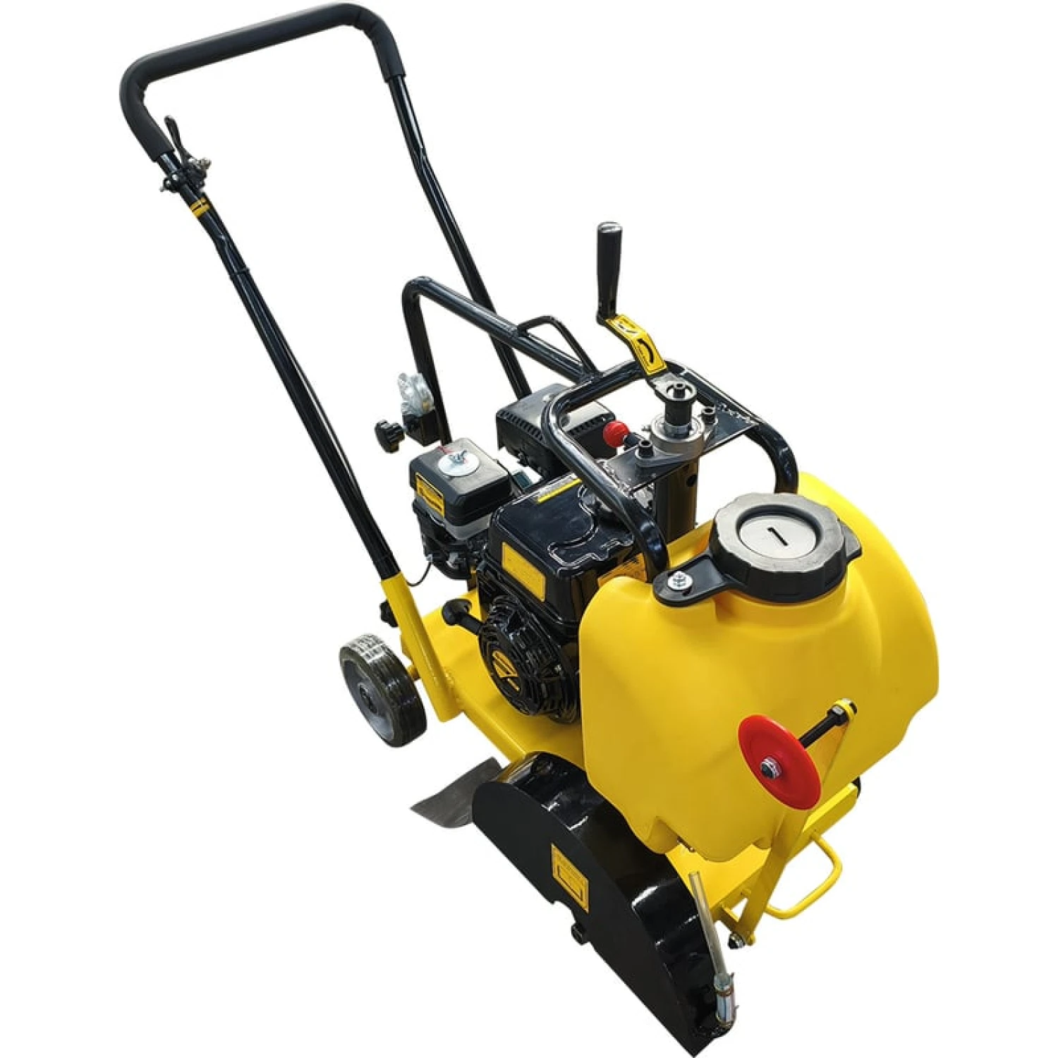 Изображение товара Швонарезчик бензиновый REDBO VFS-350/4000B