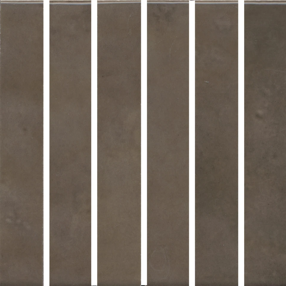 Изображение товара Декор керамический Фес коричневый глянцевый 15x15 см Kerama Marazzi